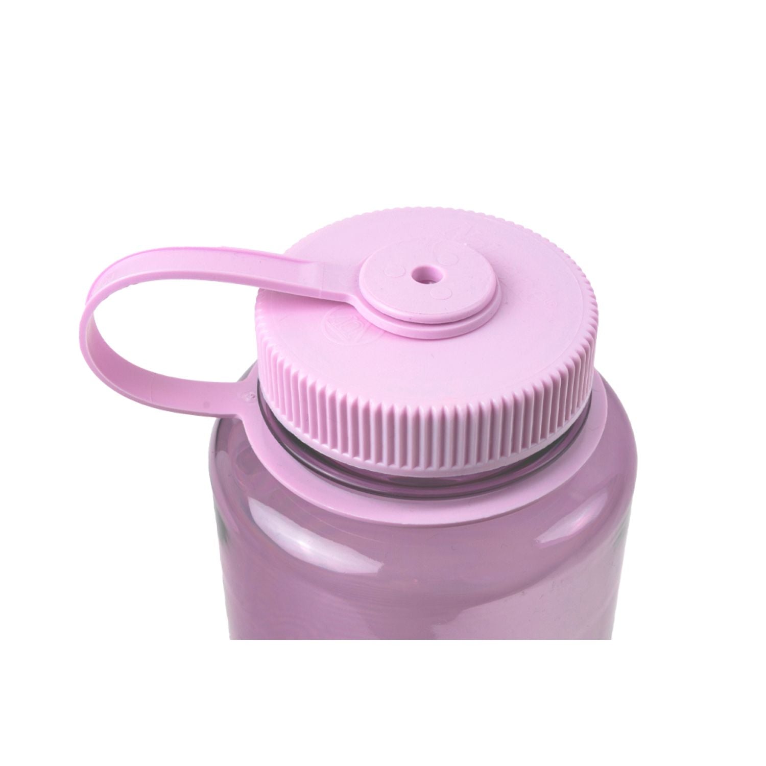 Nalgene 32oz Wide Mouth Sustain Water Bottle (Monochrome) | Gifts & Lifestyle, Non-insulated Water Bottles, Travel Accessories, Water Bottles | Nalgene Water Bottles-3