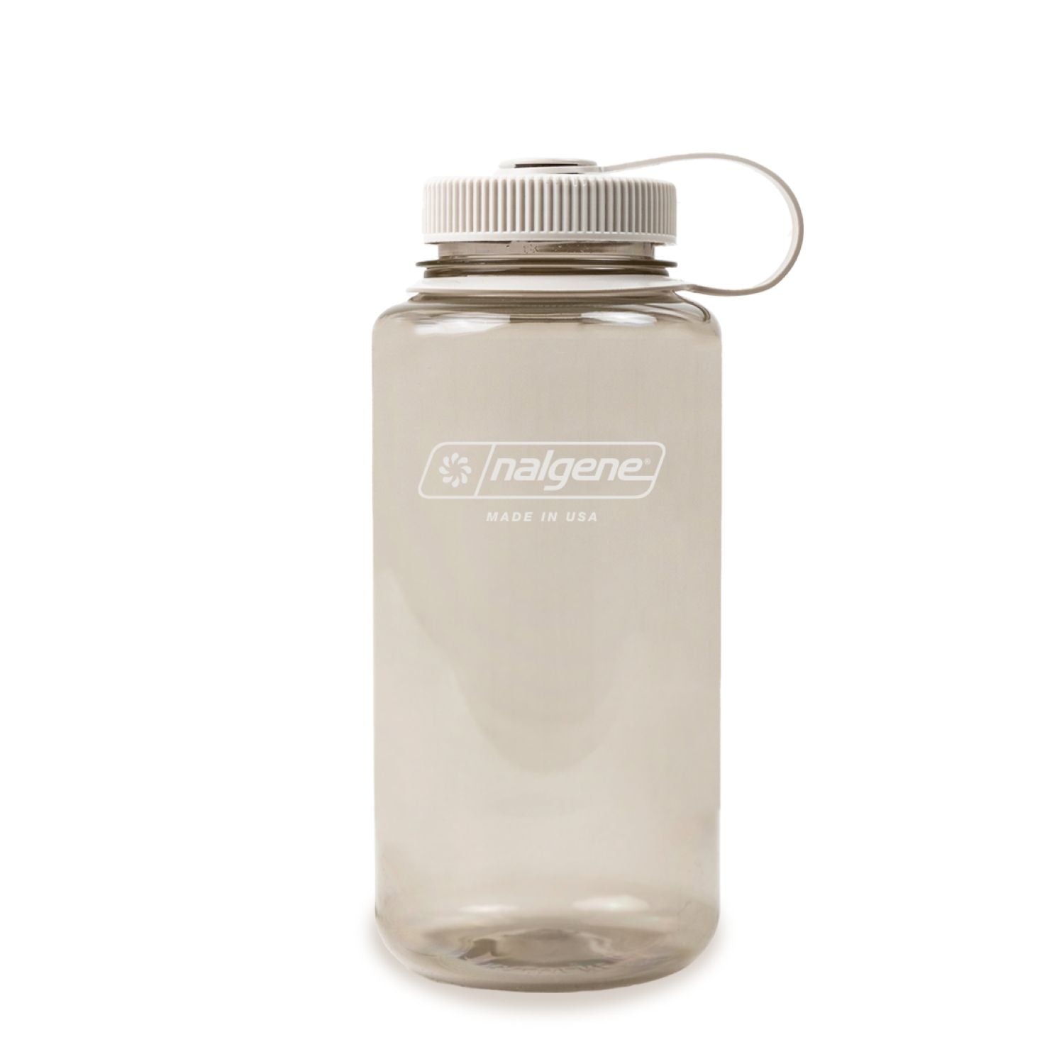 Nalgene 32oz Wide Mouth Sustain Water Bottle (Monochrome) | Gifts & Lifestyle, Non-insulated Water Bottles, Travel Accessories, Water Bottles | Nalgene Water Bottles-16