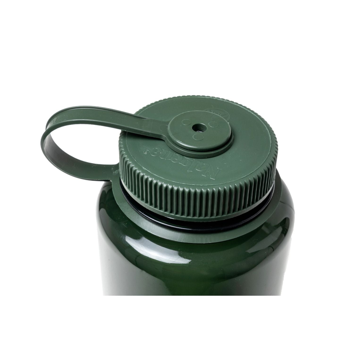 Nalgene 32oz Wide Mouth Sustain Water Bottle (Monochrome) | Gifts & Lifestyle, Non-insulated Water Bottles, Travel Accessories, Water Bottles | Nalgene Water Bottles-9