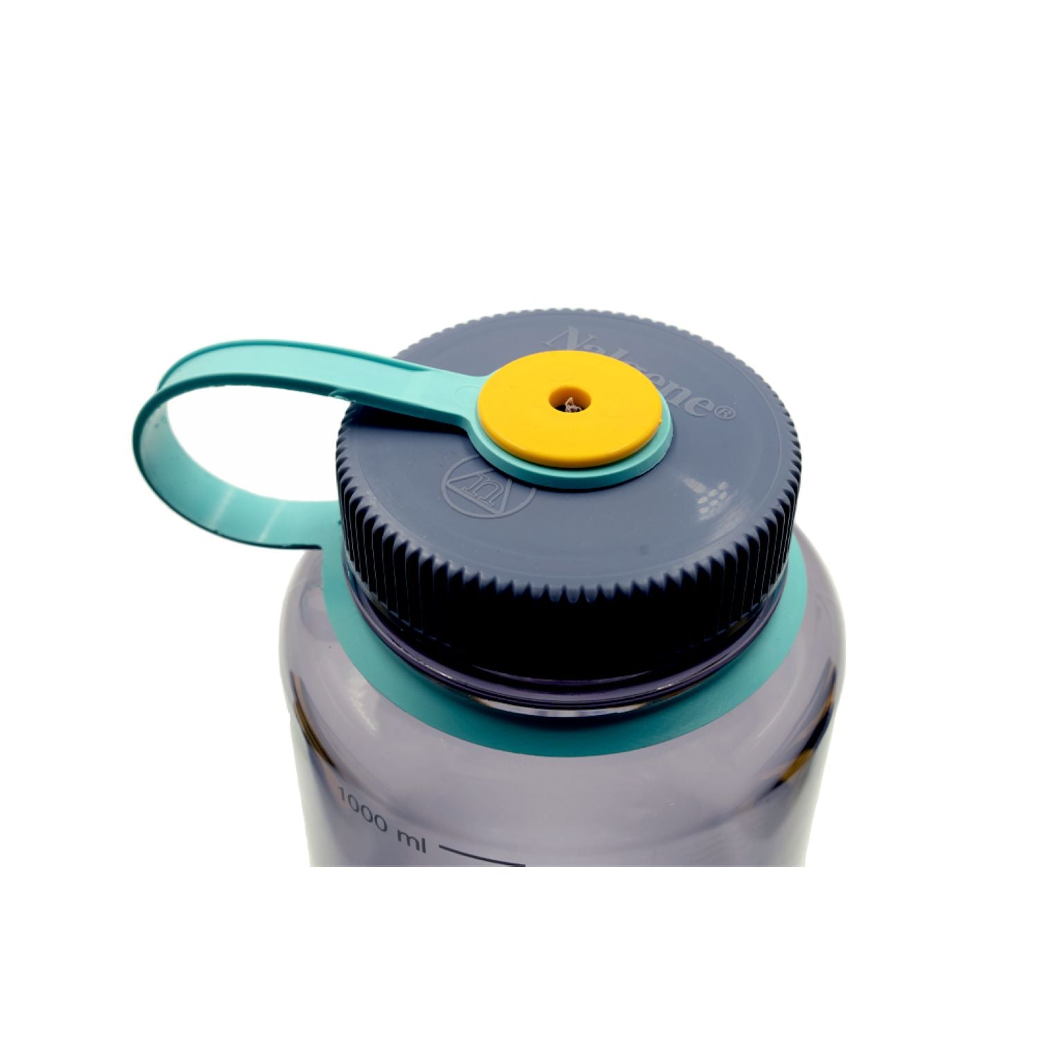 Nalgene 32oz Wide Mouth Water Bottle (Plain) | Gifts & Lifestyle, Non-insulated Water Bottles, Travel Accessories, Water Bottles | Nalgene Water Bottles-7