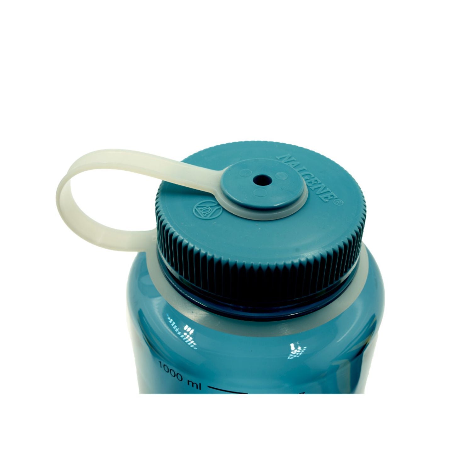 Nalgene 32oz Wide Mouth Water Bottle (Plain) | Gifts & Lifestyle, Non-insulated Water Bottles, Travel Accessories, Water Bottles | Nalgene Water Bottles-10