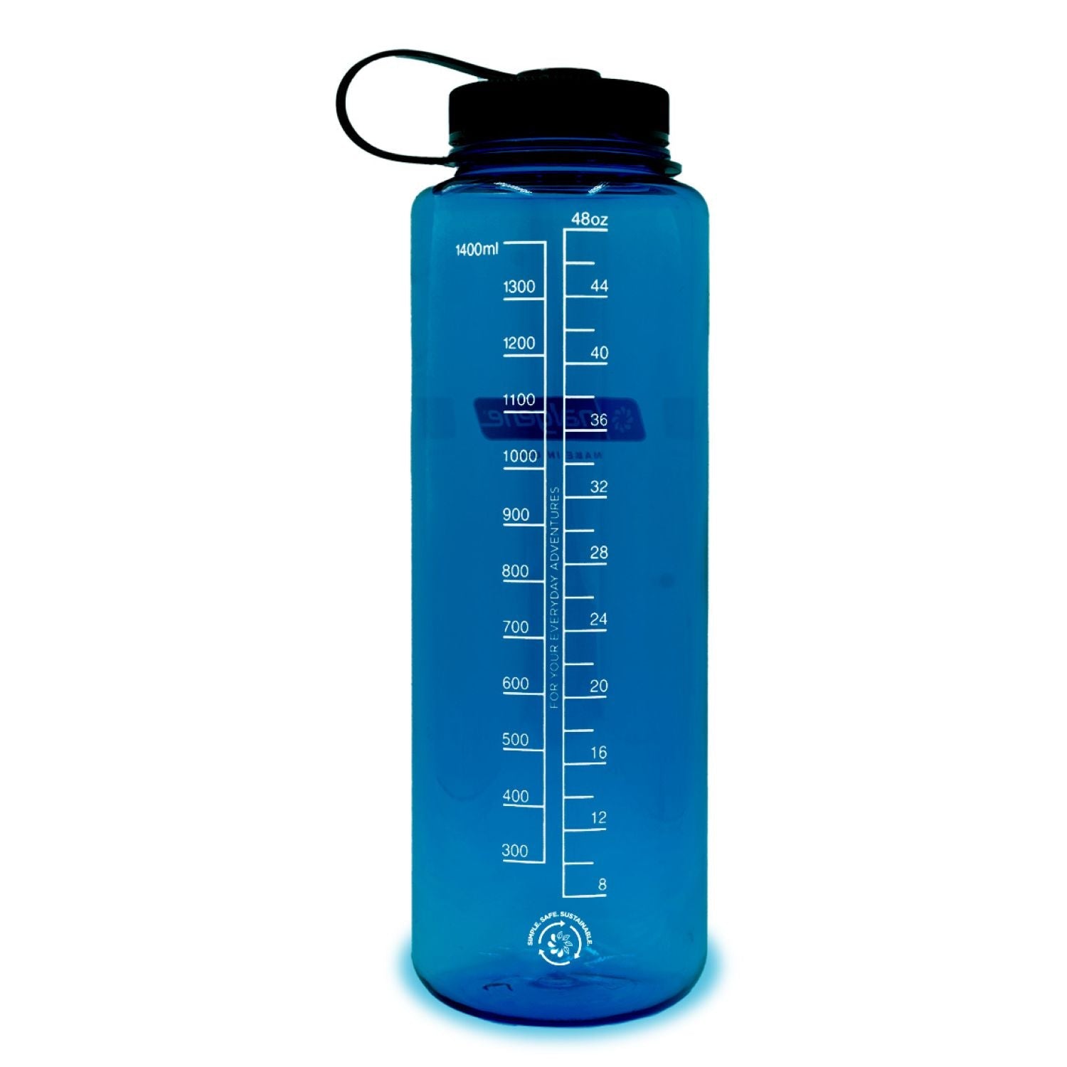 Nalgene 48oz Silo Water Bottle | Gifts & Lifestyle, Non-insulated Water Bottles, Travel Accessories, Water Bottles | Nalgene Water Bottles-6