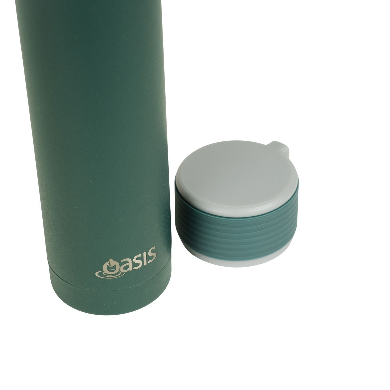 Oasis Skinny Mini Insulated Water Bottle 250ML Matte (SA)