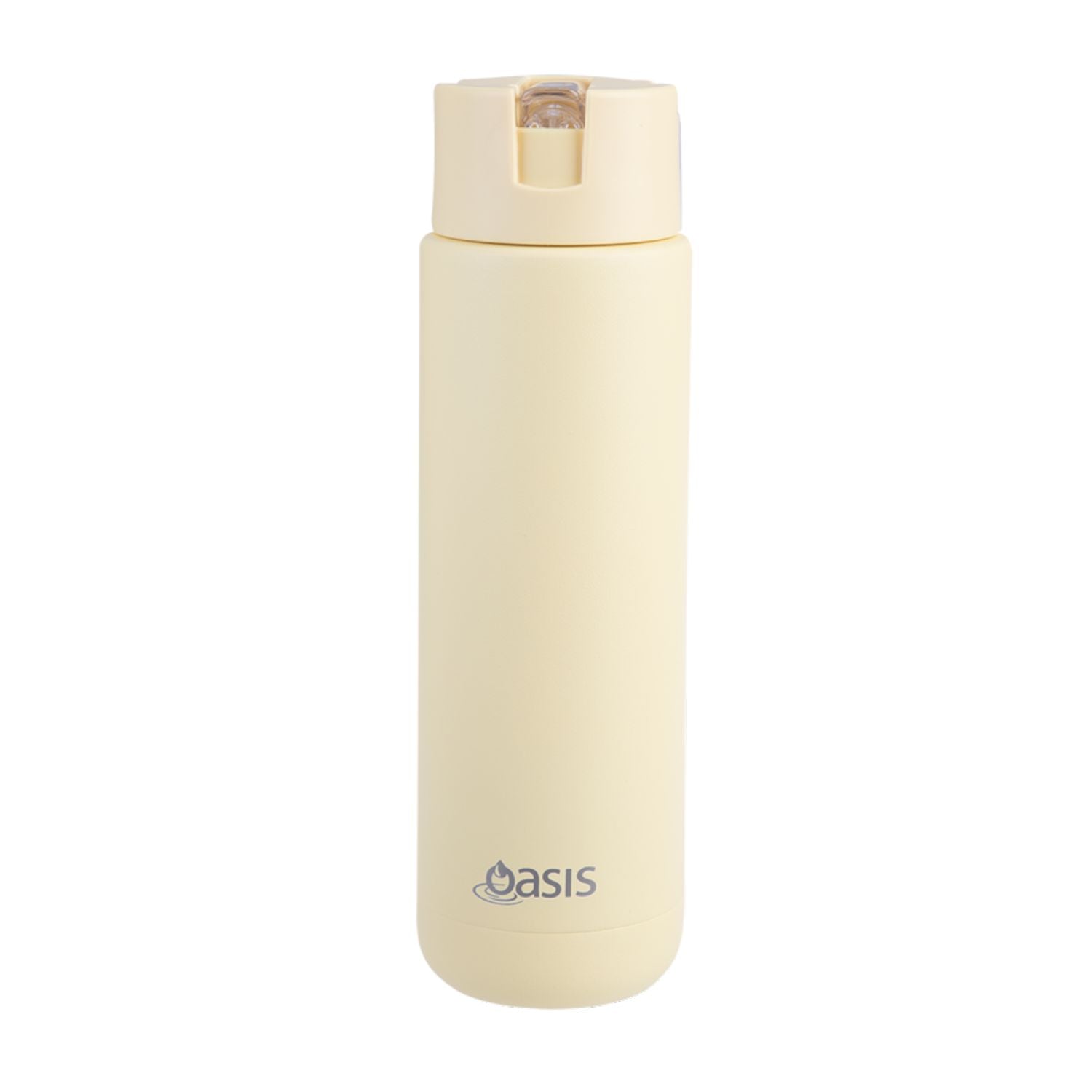 Oasis Stainless Steel Insulated Ceramic Moda Bottle 700ML (SA)