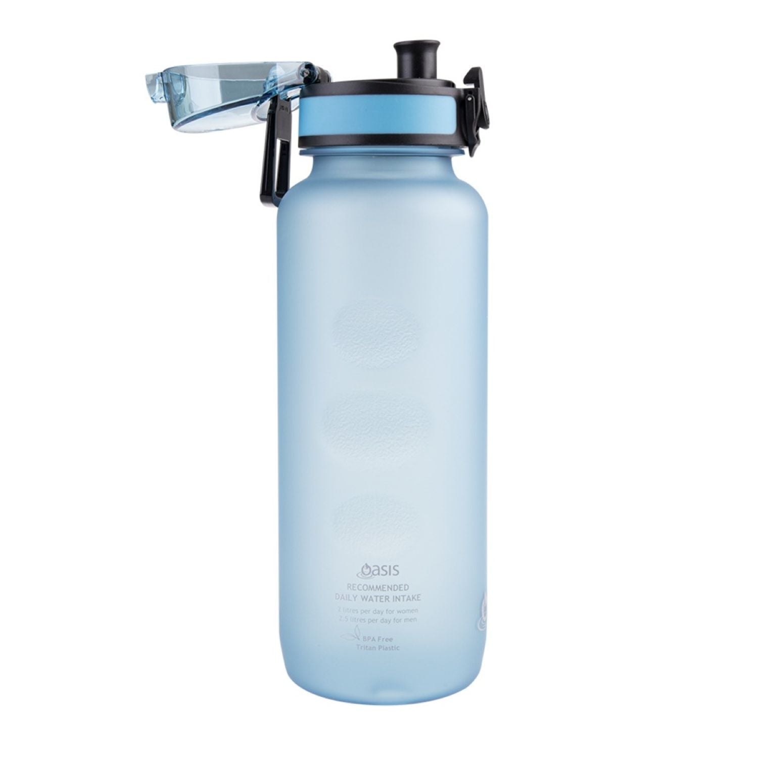 Oasis Tritan Sports Bottle 750ML | Gifts & Lifestyle, Non-insulated Water Bottles, Travel Accessories, Water Bottles | Oasis Bottles-12