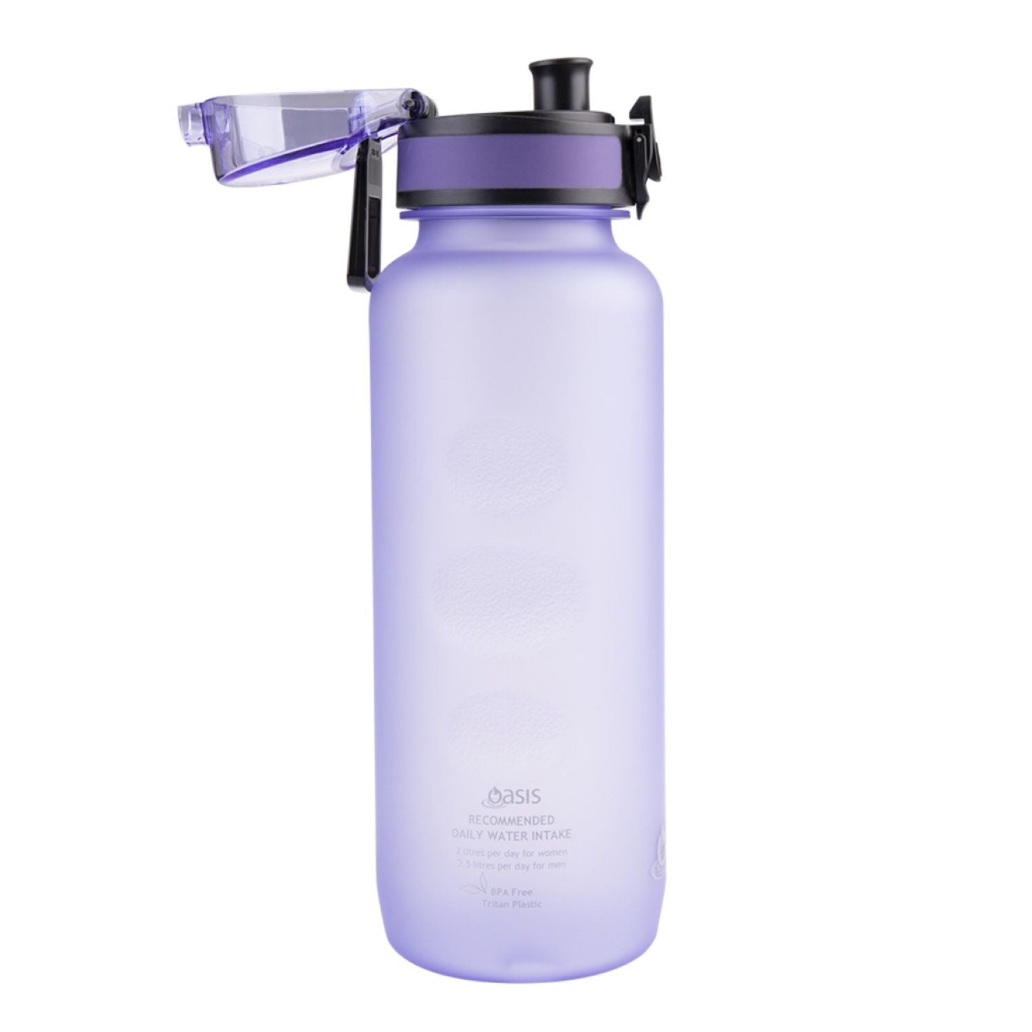 Oasis Tritan Sports Bottle 750ML | Gifts & Lifestyle, Non-insulated Water Bottles, Travel Accessories, Water Bottles | Oasis Bottles-39