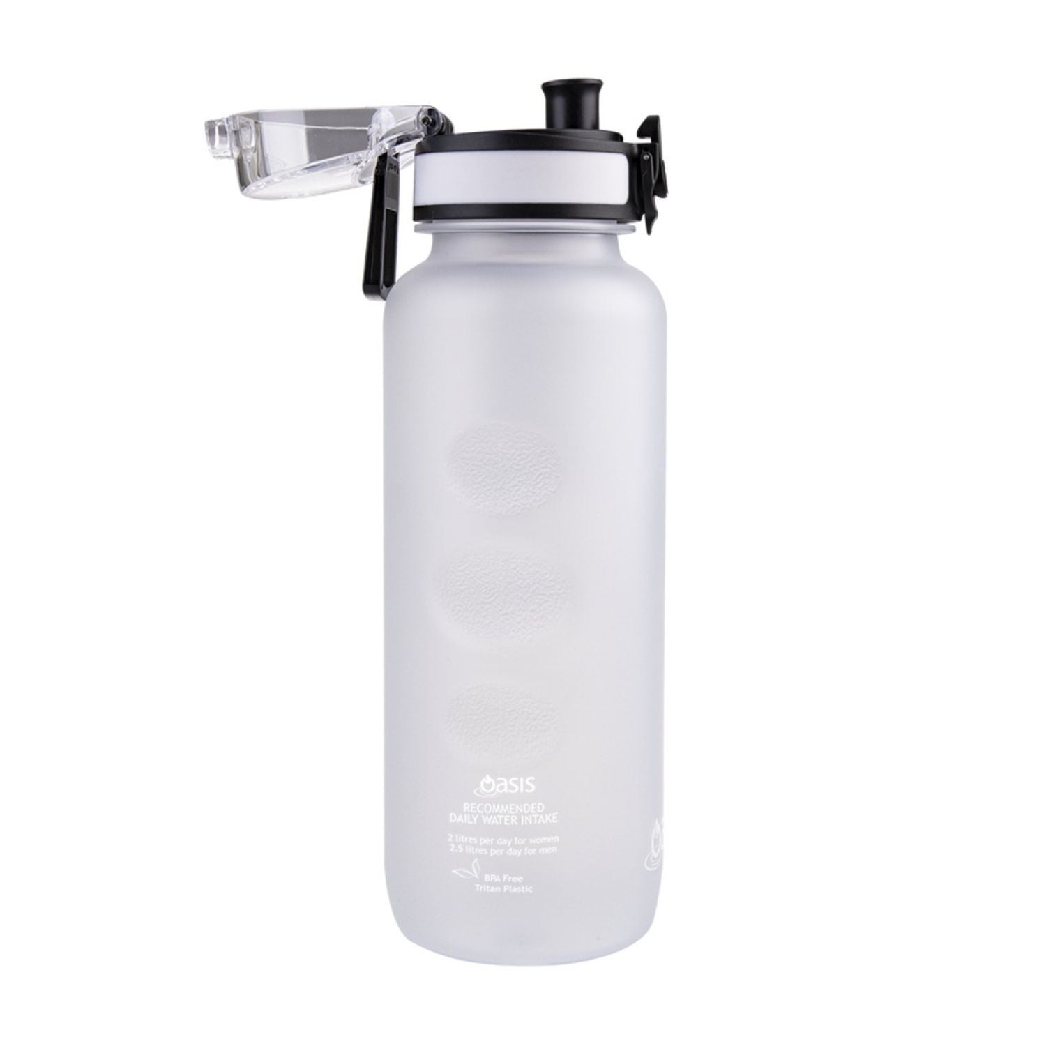 Oasis Tritan Sports Bottle 750ML | Gifts & Lifestyle, Non-insulated Water Bottles, Travel Accessories, Water Bottles | Oasis Bottles-48