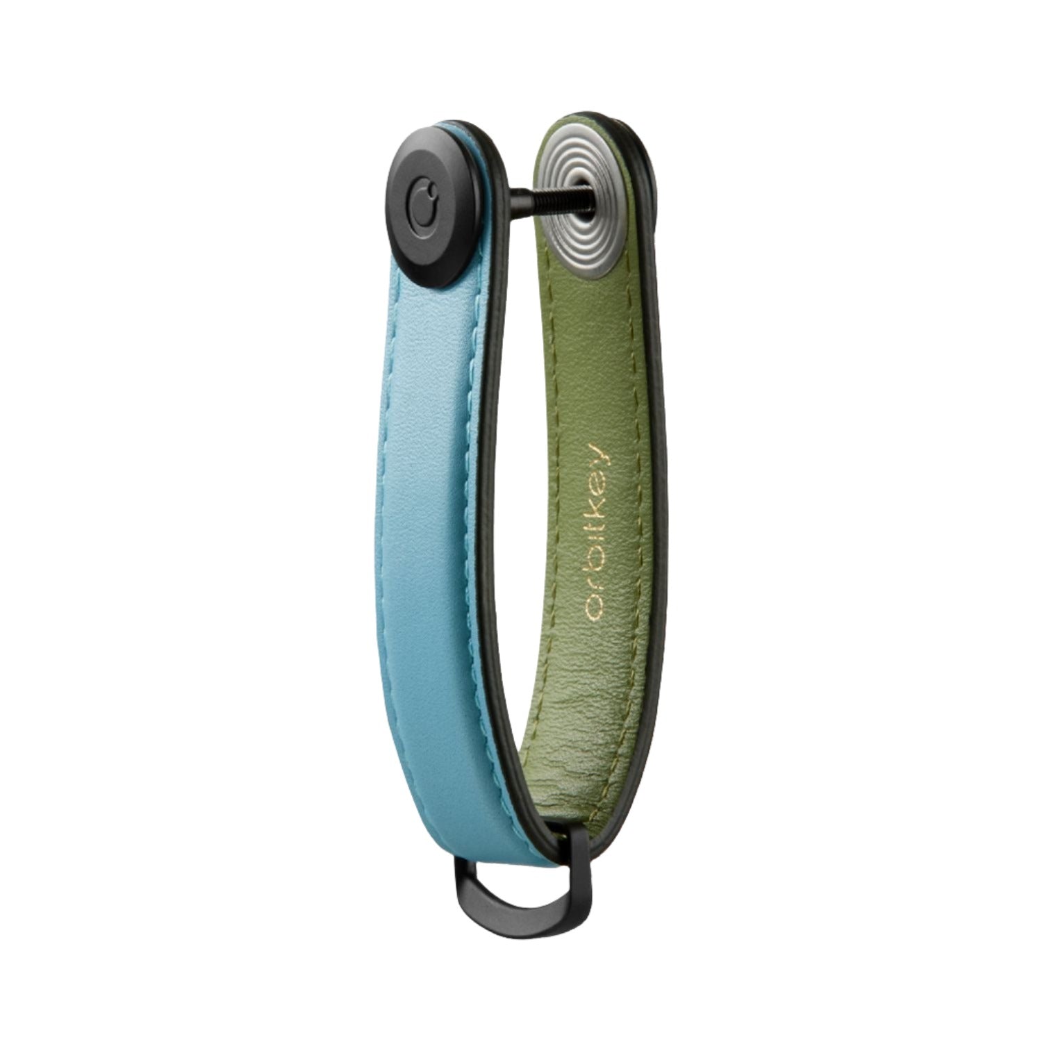 Orbitkey 2.0 Leather Key Organizer | Gifts & Lifestyle, Home Organizers, Key Organizers, Travel Accessories, Travel Necessities | Orbitkey Key Organizers-27