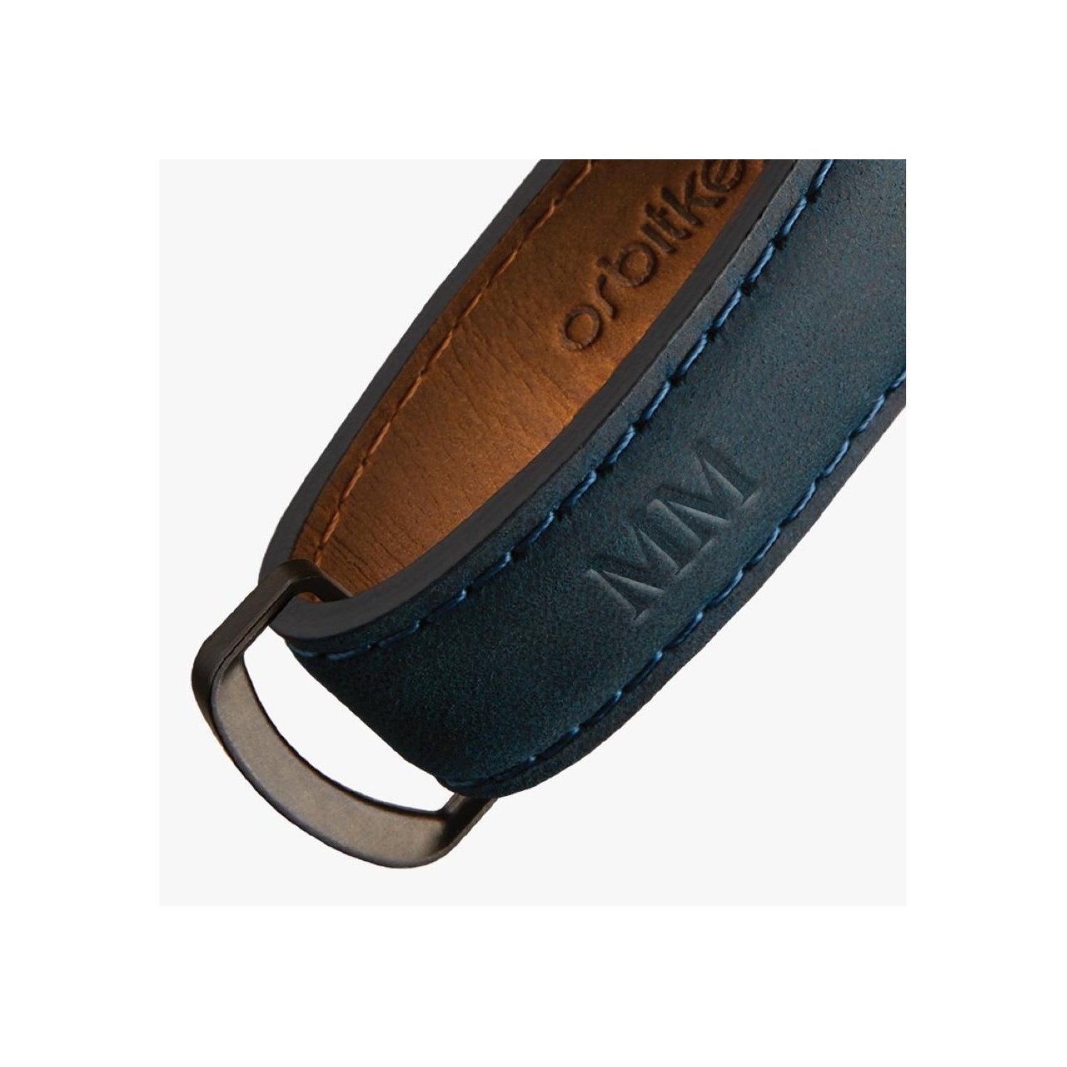 Orbitkey Crazy Horse Leather Key Organizer | Gifts & Lifestyle, Home Organizers, Key Organizers, Travel Accessories, Travel Necessities | Orbitkey Key Organizers-11