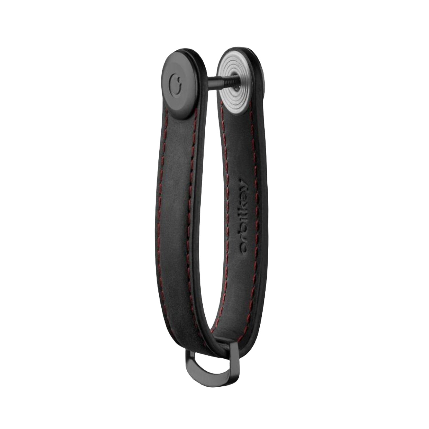 Orbitkey Crazy Horse Leather Key Organizer | Gifts & Lifestyle, Home Organizers, Key Organizers, Travel Accessories, Travel Necessities | Orbitkey Key Organizers-23