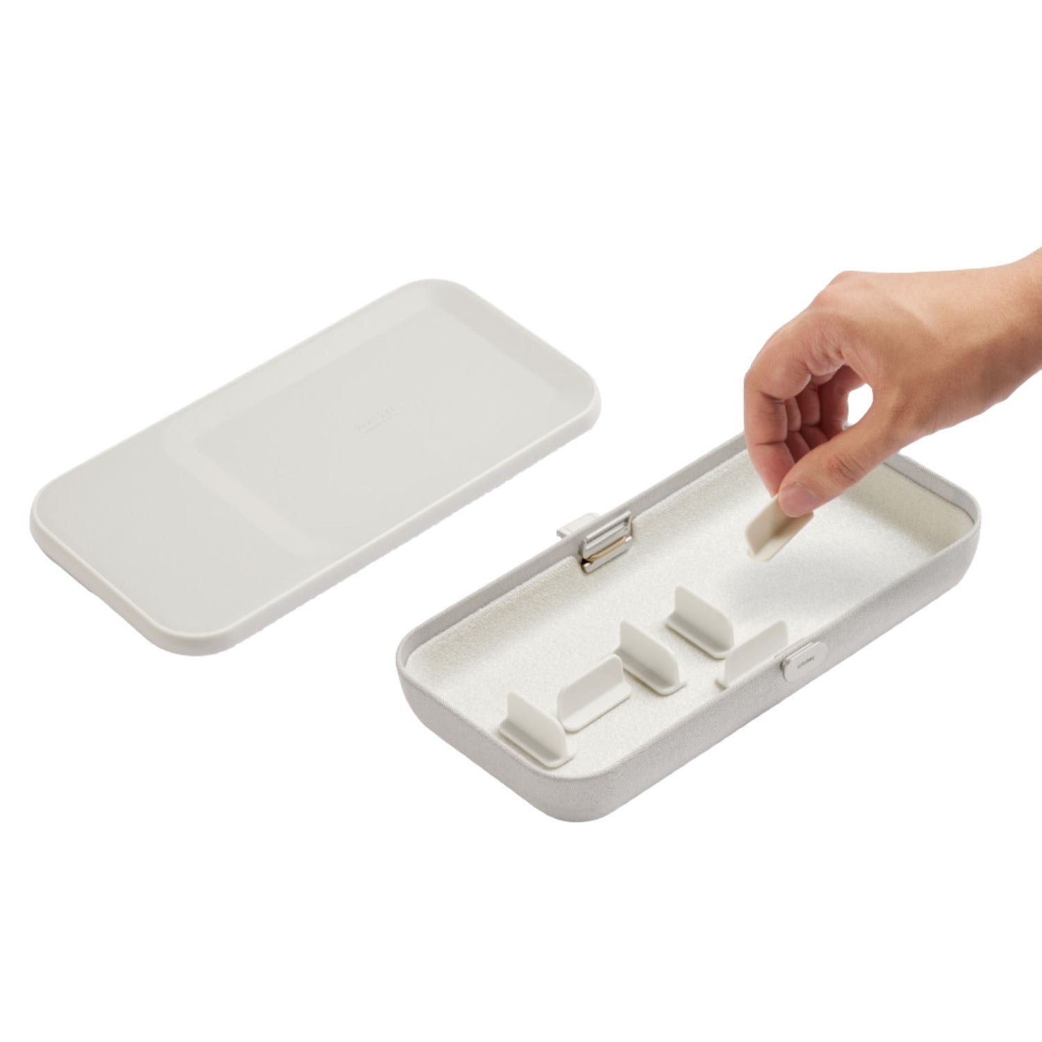 Orbitkey Nest Desk Organizer (SA)