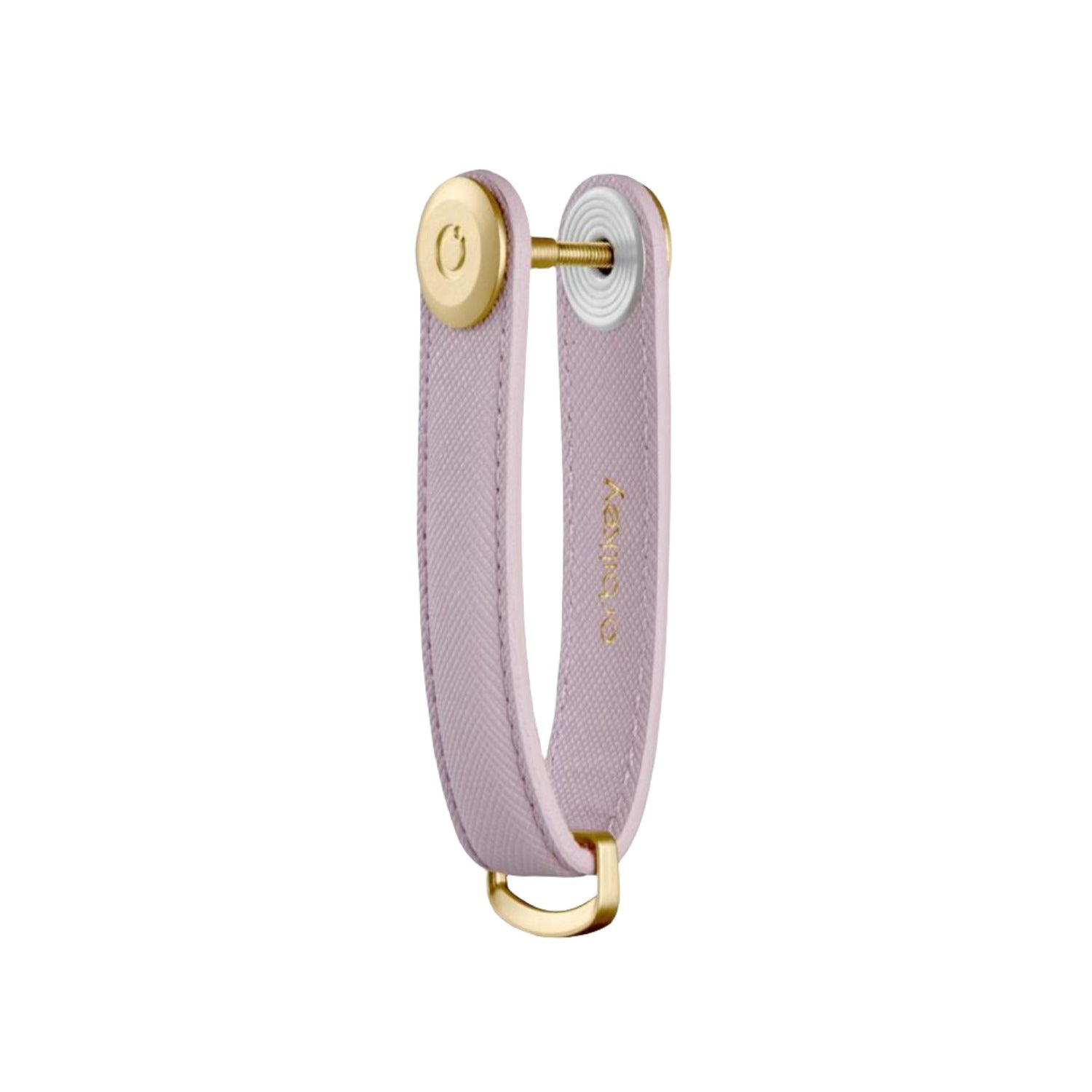 Orbitkey Saffiano Leather Key Organizer (SA)