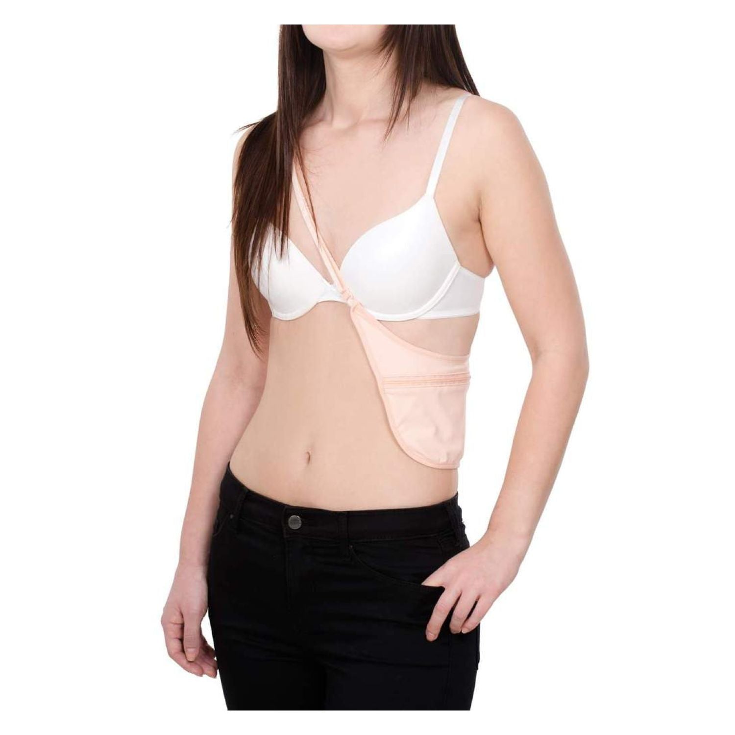 Pacsafe Coversafe S80 Secret Travel Body Pouch