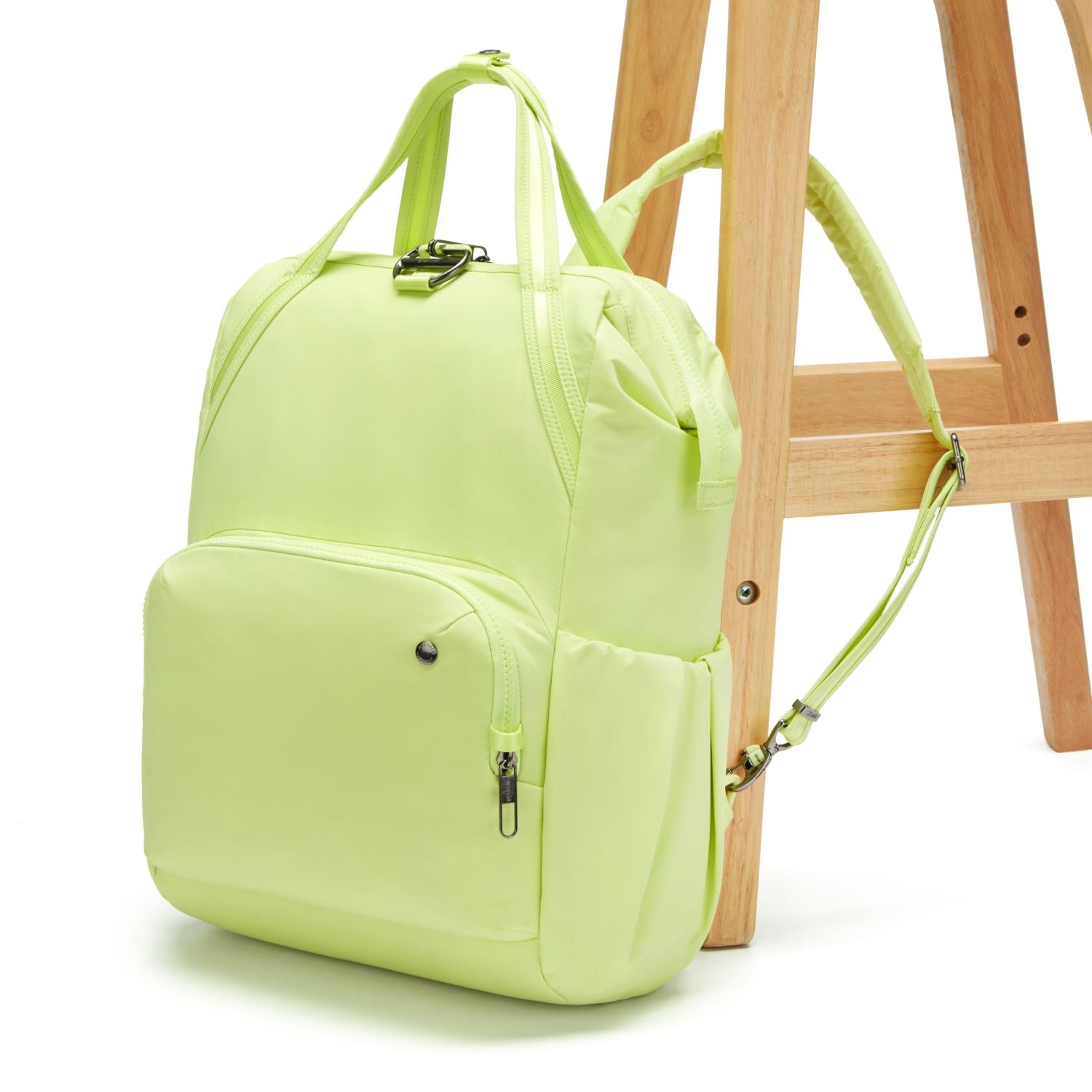 Pacsafe Citysafe CX Anti-Theft Backpack (SA)
