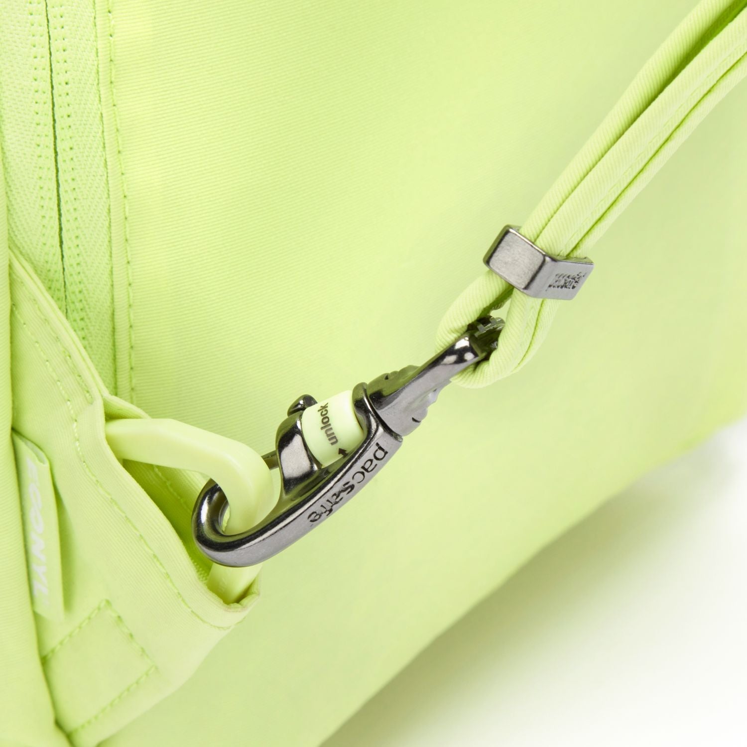 Pacsafe Citysafe CX Anti-Theft 8L Backpack Petite (SA)