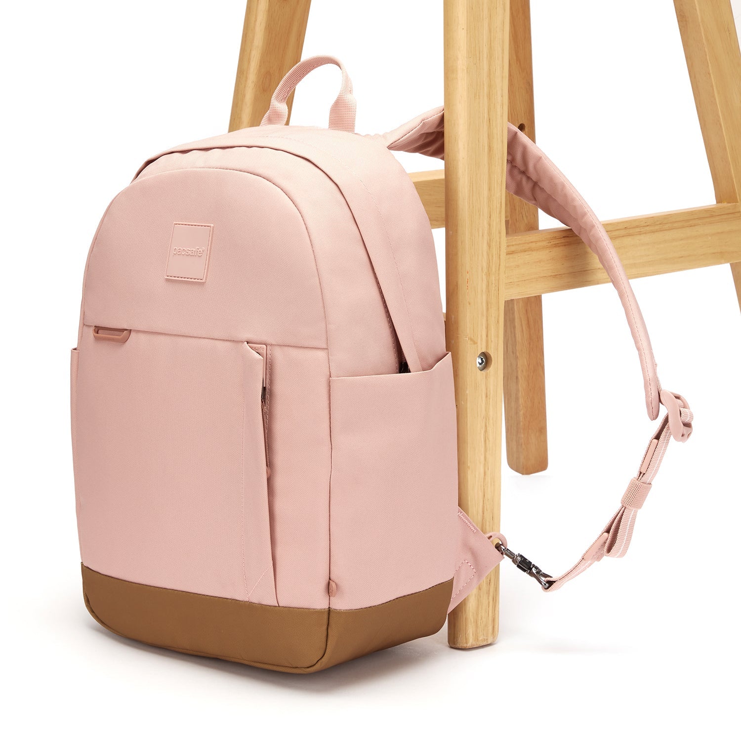 Pacsafe Go Anti-Theft Backpack 15L