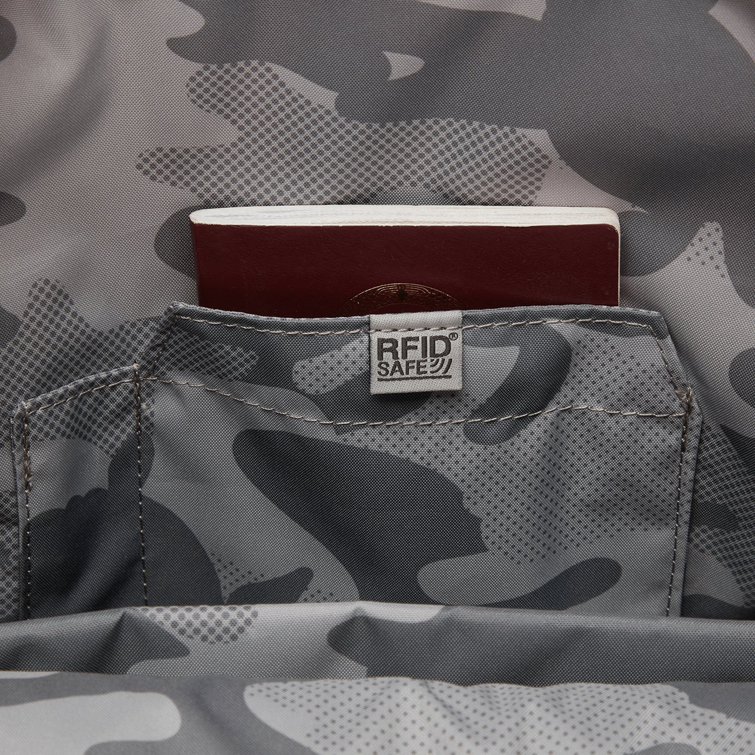 Pacsafe Go Anti-Theft Backpack 15L