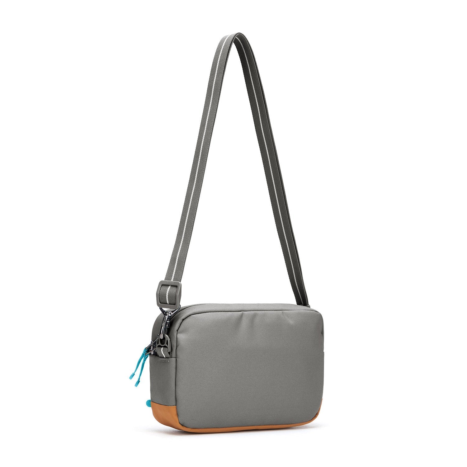 Pacsafe Go Anti-Theft Crossbody Bag