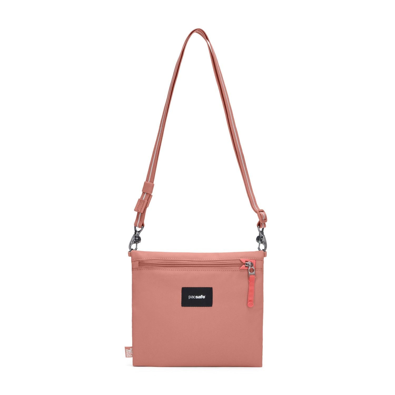 Pacsafe Go Anti-Theft Crossbody Pouch (SA)