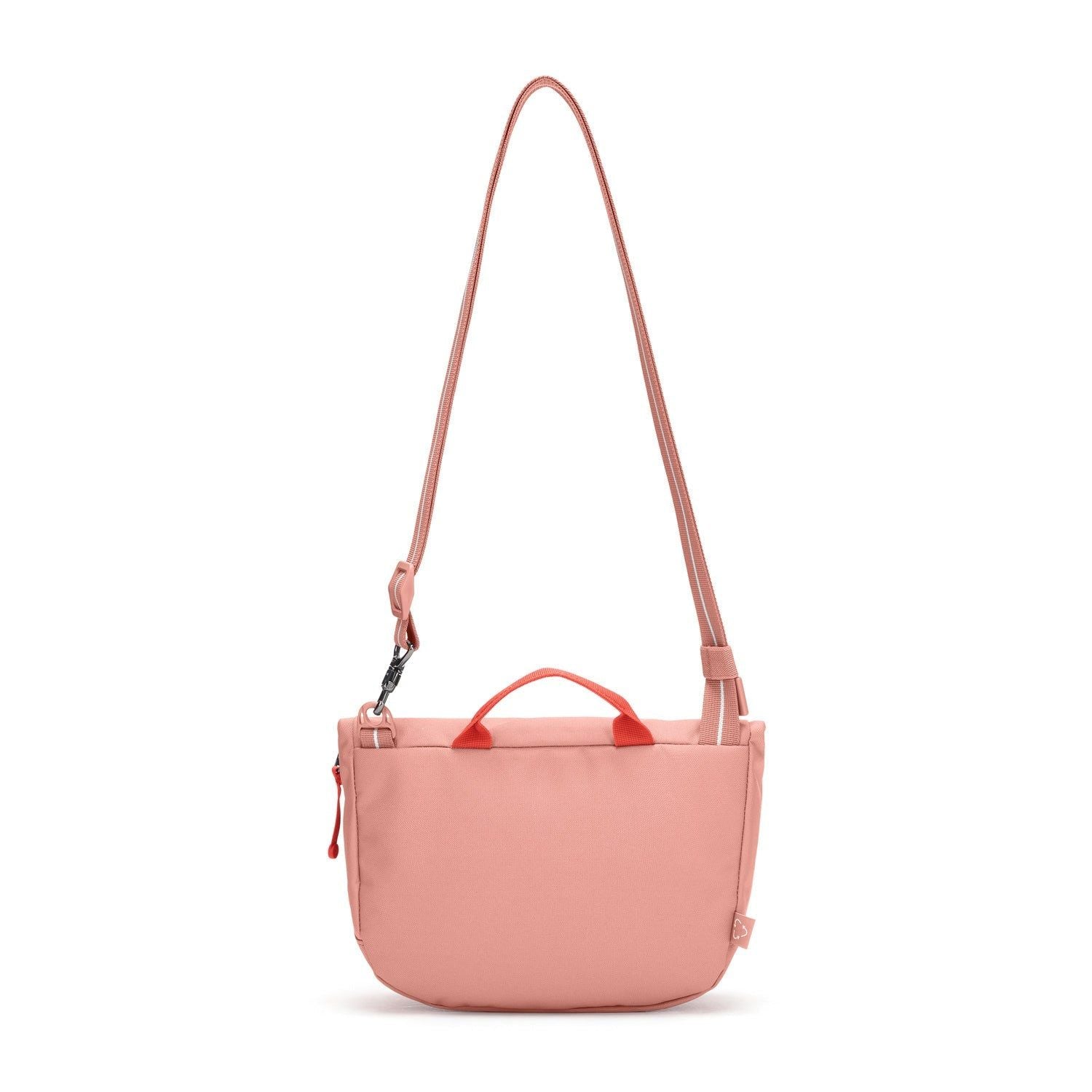 Pacsafe Go Anti-Theft Saddle Crossbody Bag (SA)