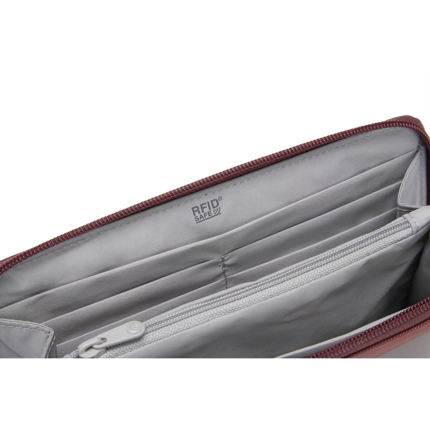 Pacsafe RFIDsafe Continental Wallet (SA)