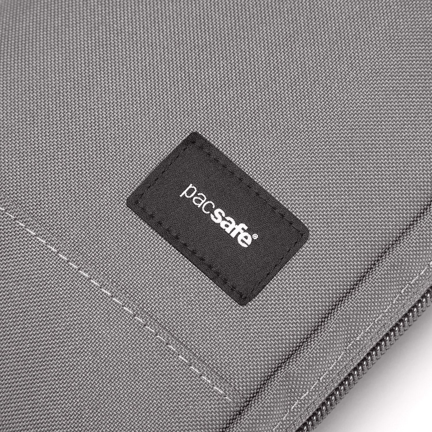 Pacsafe RFIDsafe Tech Crossbody