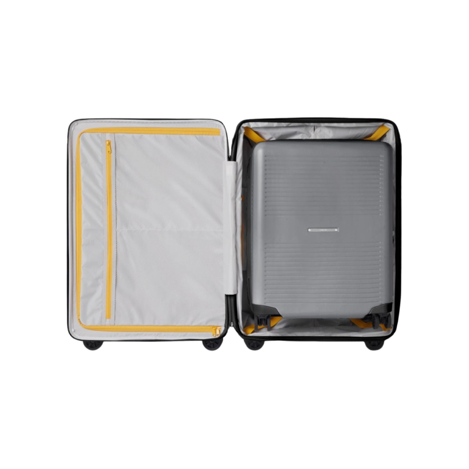 RAWROW R Trunk Lite Ep.2 72L/27'' Expandable Large Luggage (SA)