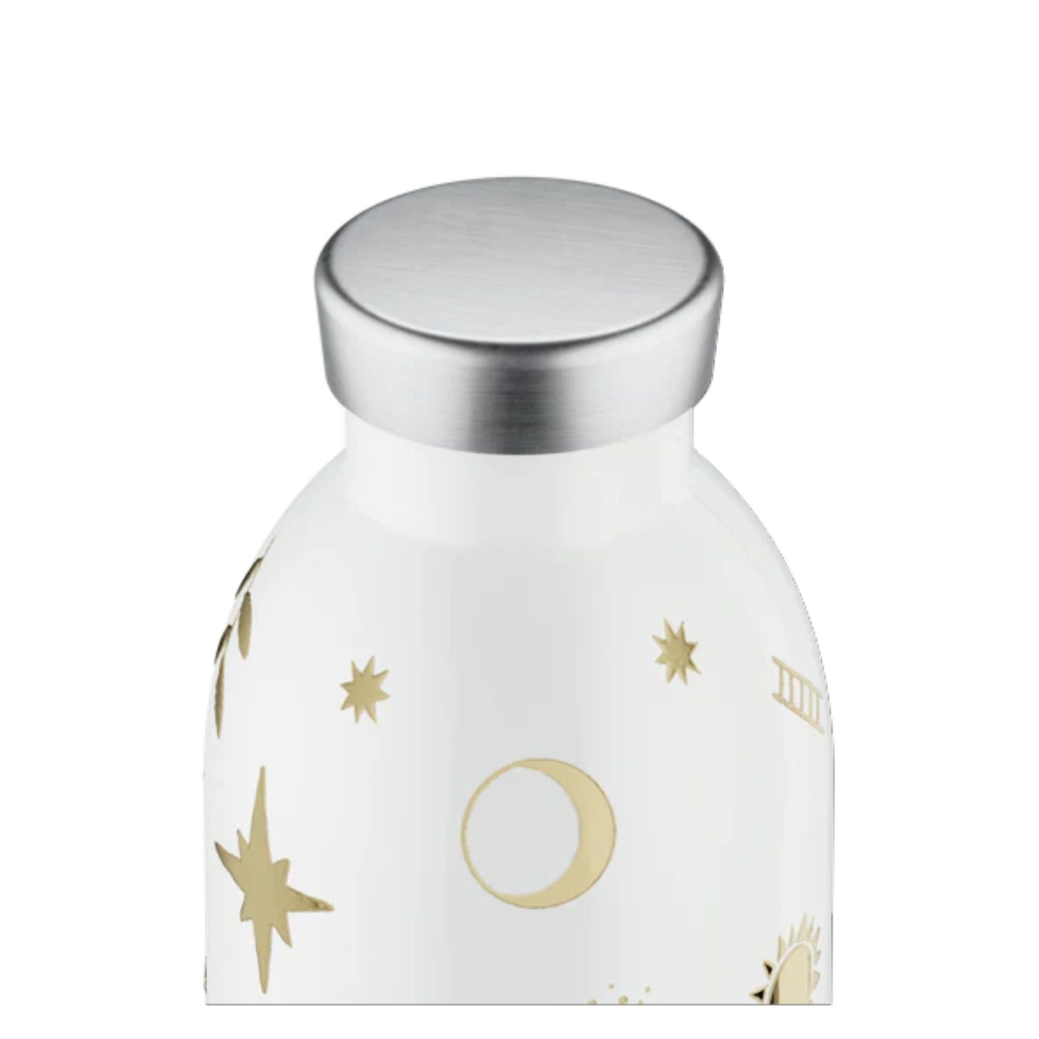 24 Bottles Clima 500ML Insulated Water Bottle (Printed) (SA)