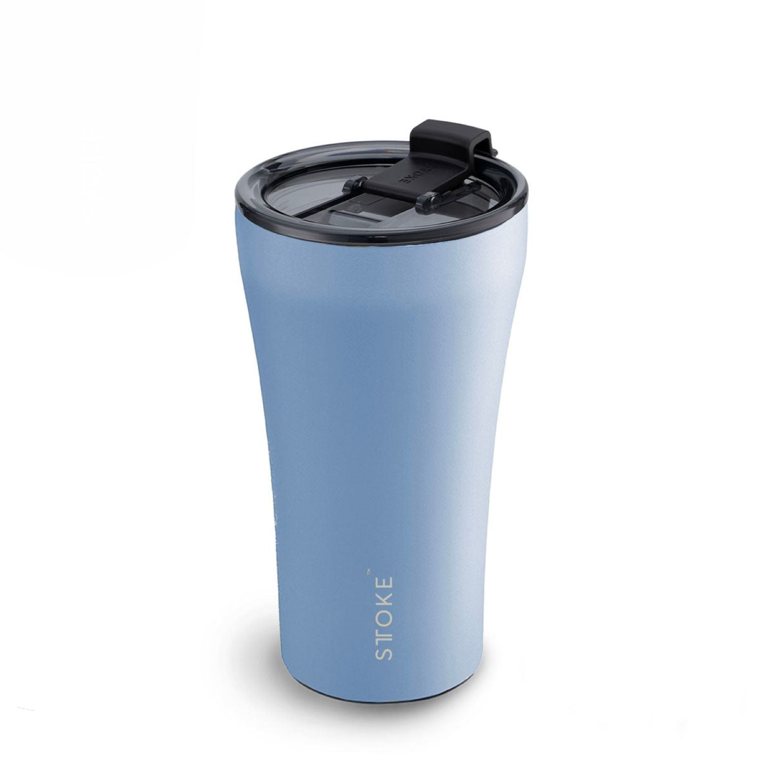 STTOKE Limited Edition Leakproof Ceramic Insulated Cup Powder Coating 12oz