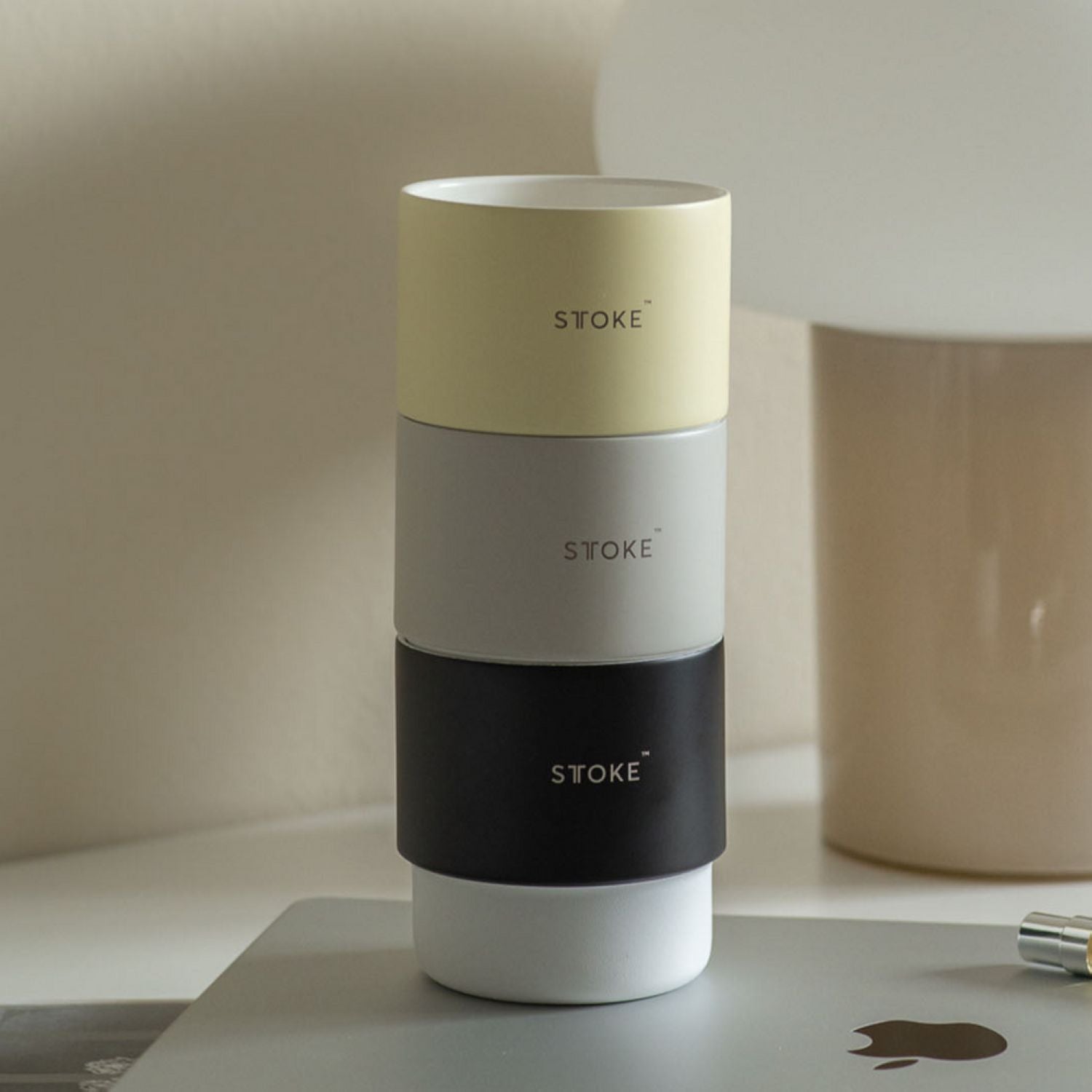 STTOKE Swirl Home Cup 7oz