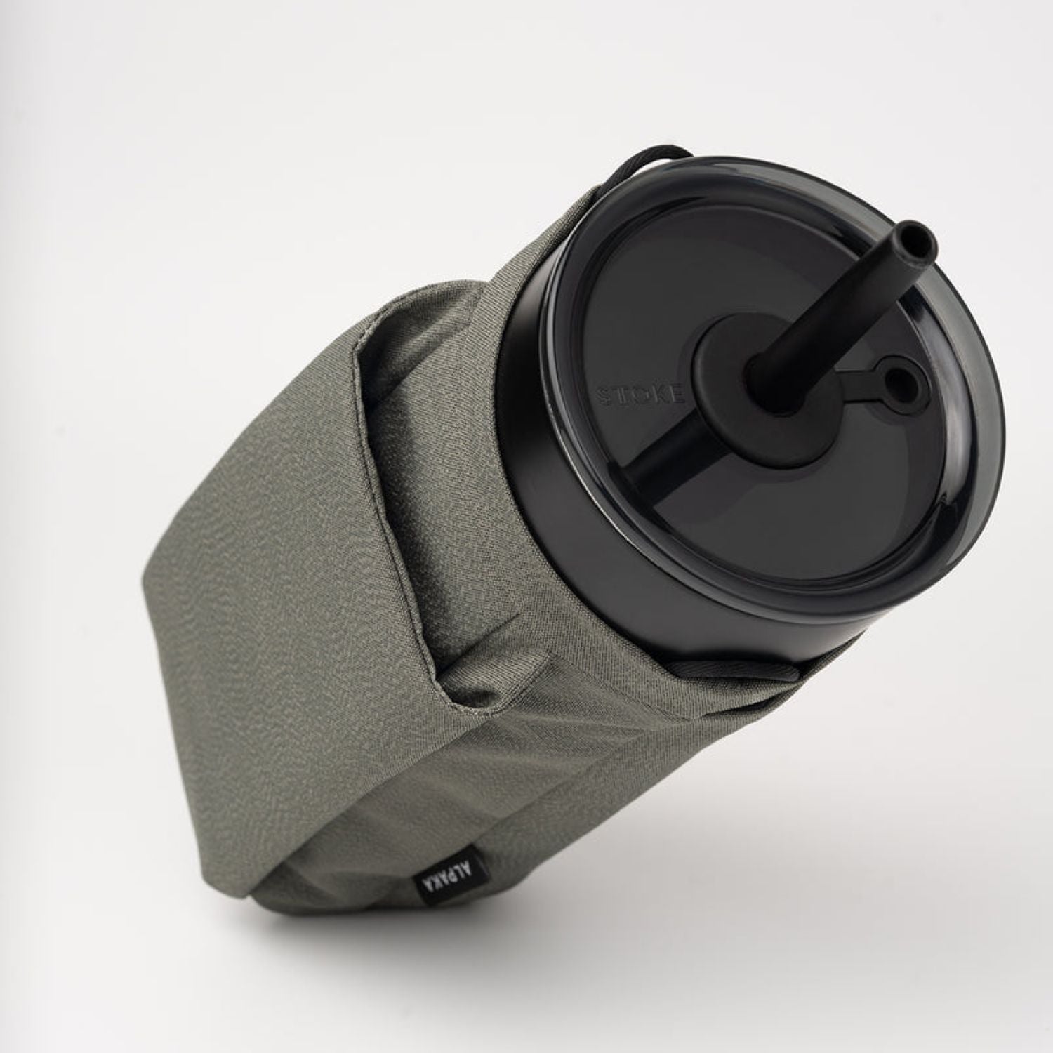 STTOKE x ALPAKA Kerrie Bag Only