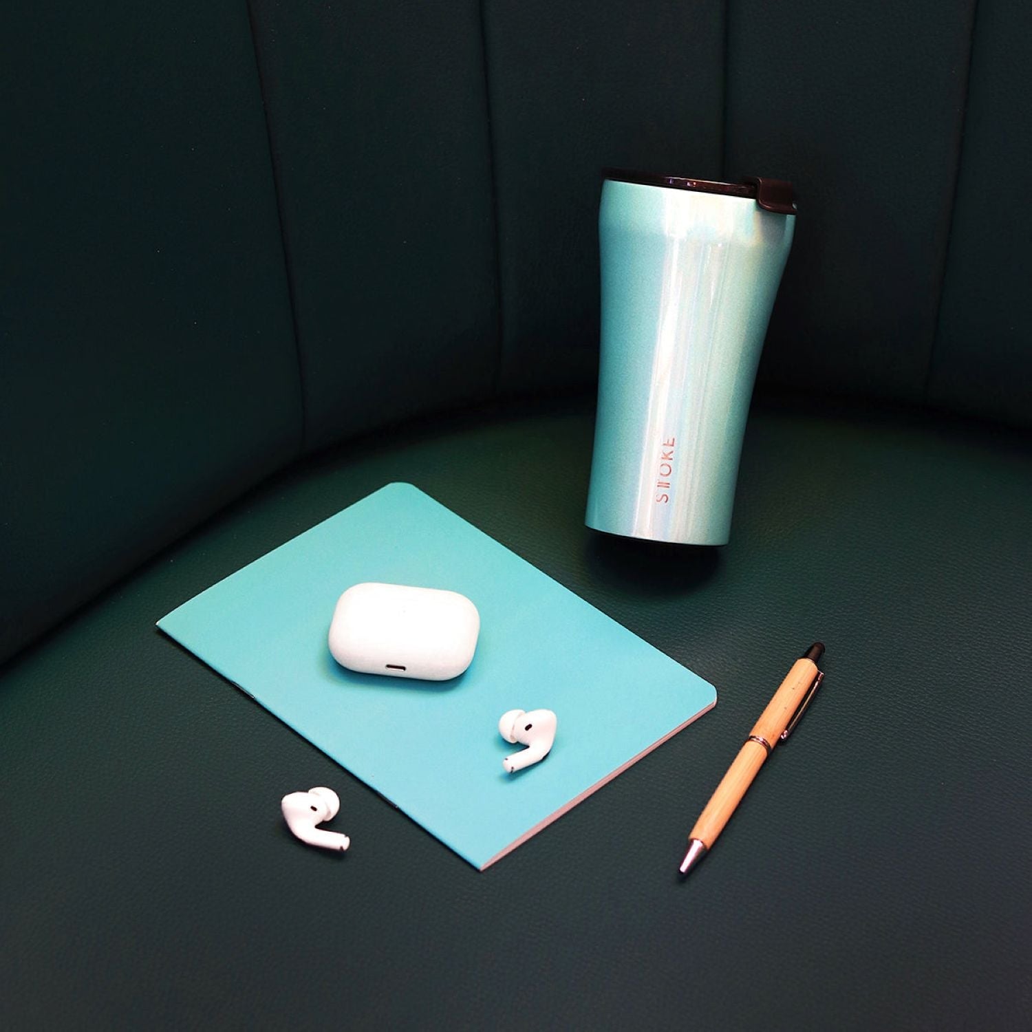 STTOKE Leakproof Ceramic Insulated Cup 16oz (Unicorn) | Cups and Tumblers, Gifts & Lifestyle, Travel Accessories, Water Bottles | STTOKE-4