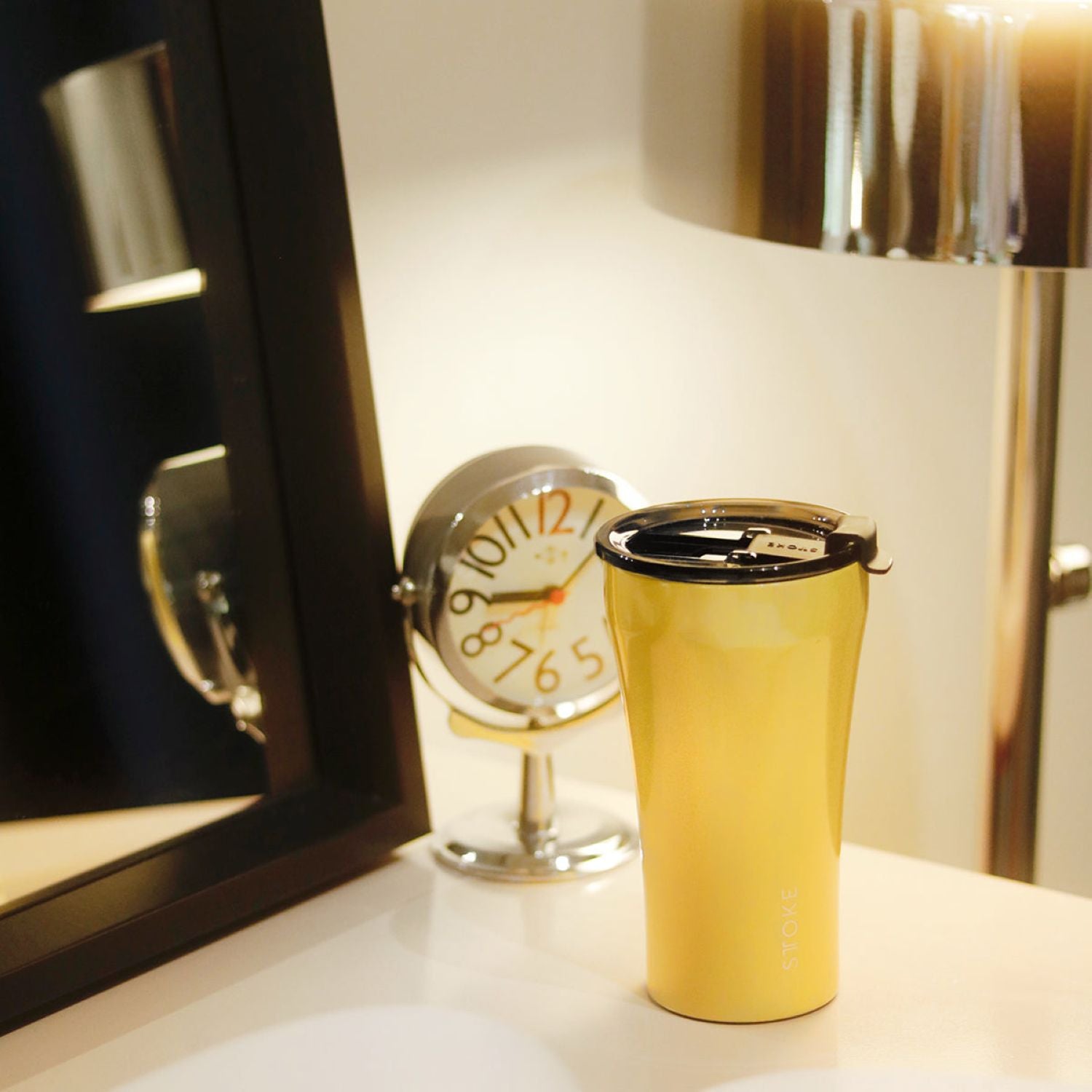 STTOKE Leakproof Ceramic Insulated Cup 12oz (Unicorn) | Cups and Tumblers, Gifts & Lifestyle, Travel Accessories, Water Bottles | STTOKE-22