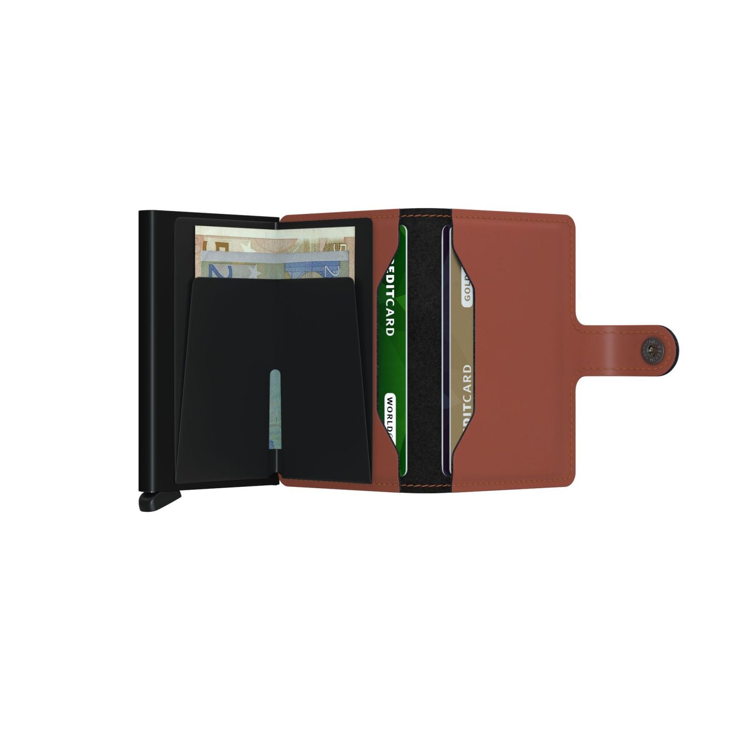 Secrid Miniwallet (Matte)