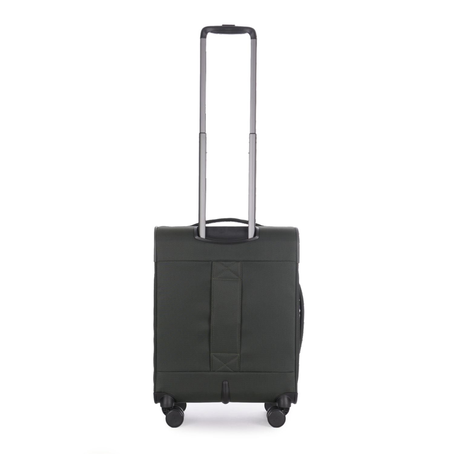 Stratic Light + Suitcase S With Front Access Opening
