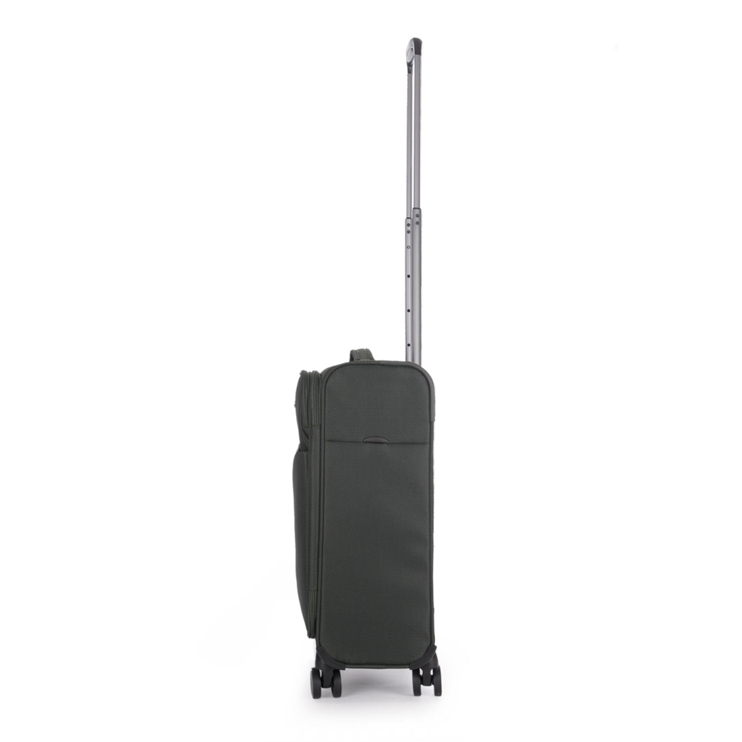 Stratic Light + Suitcase S With Front Access Opening