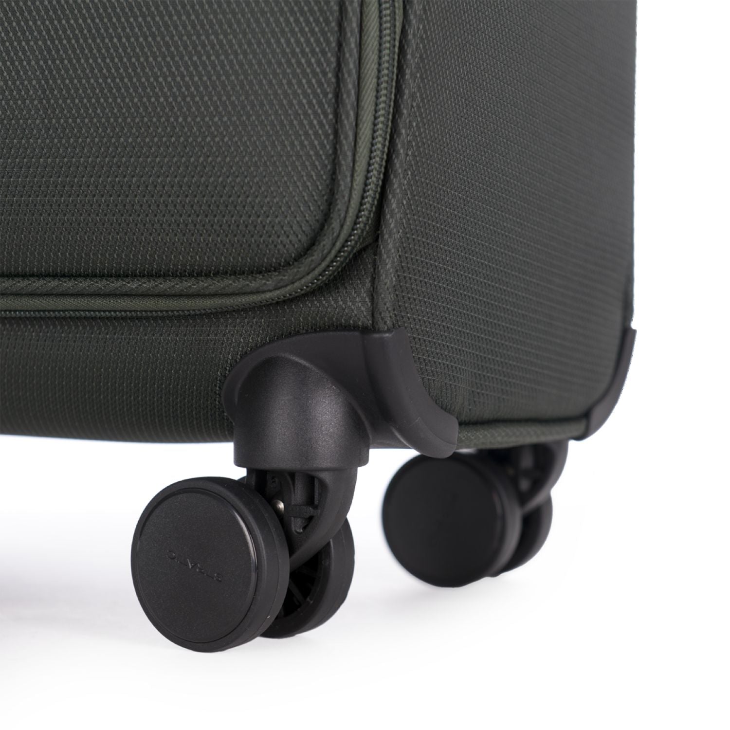 Stratic Light + Suitcase S With Front Access Opening