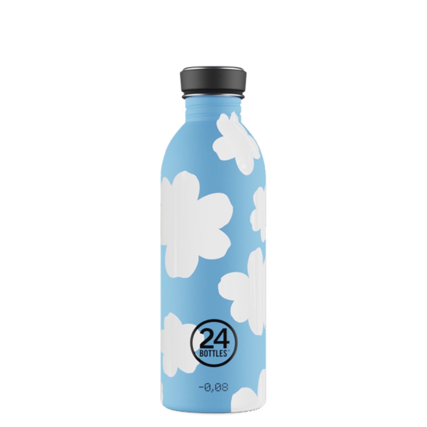 24 Bottles Urban 500ML Water Bottle (Printed) (SA)