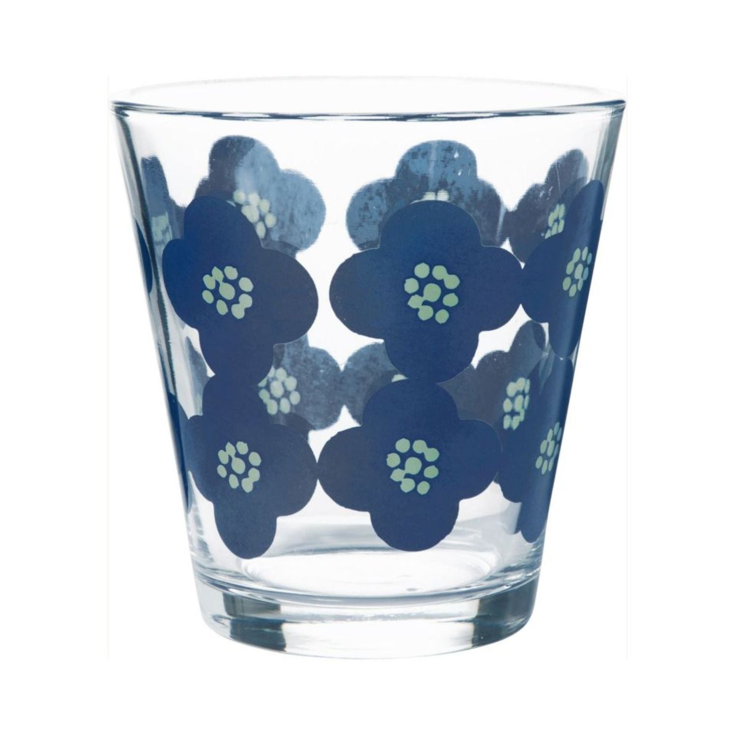 WPC Glass Tumbler 250ML