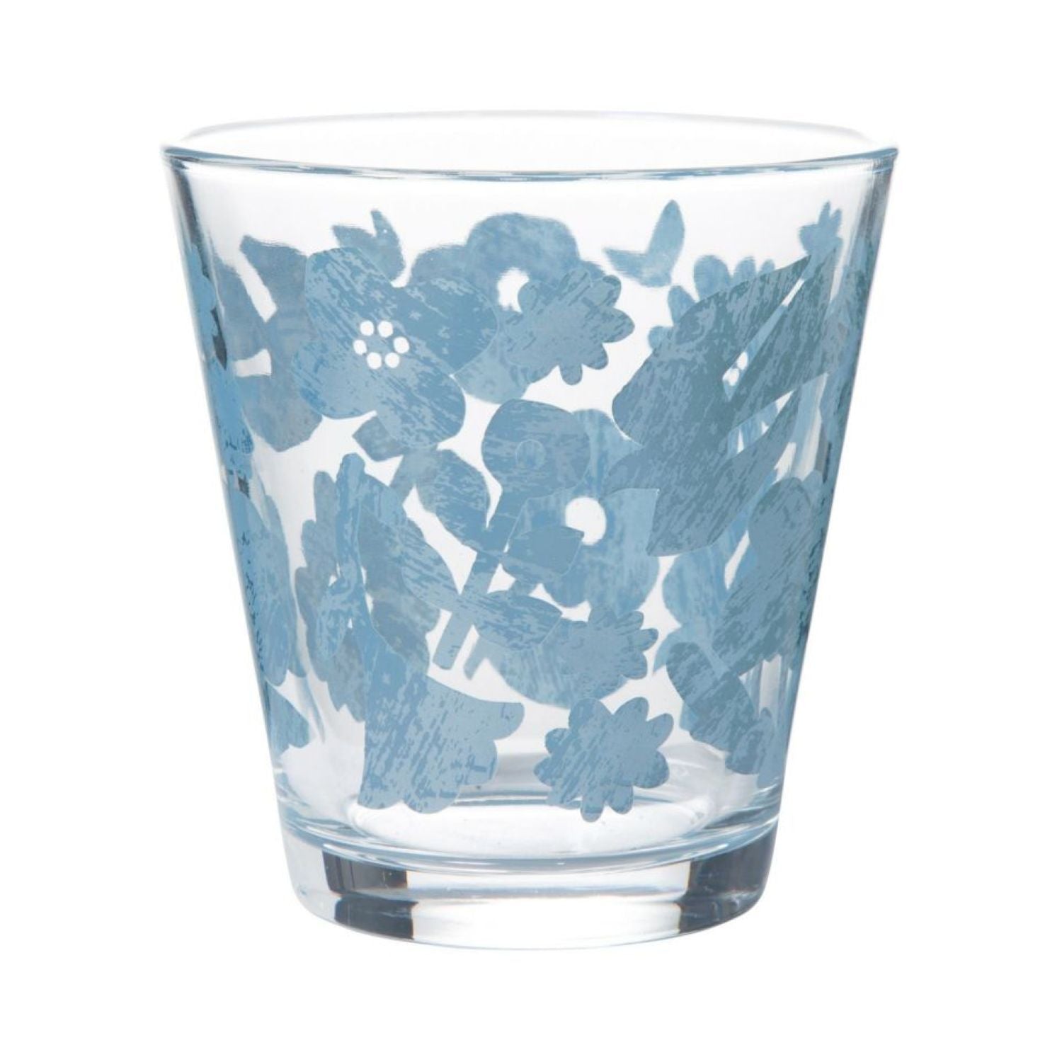 WPC Glass Tumbler 250ML