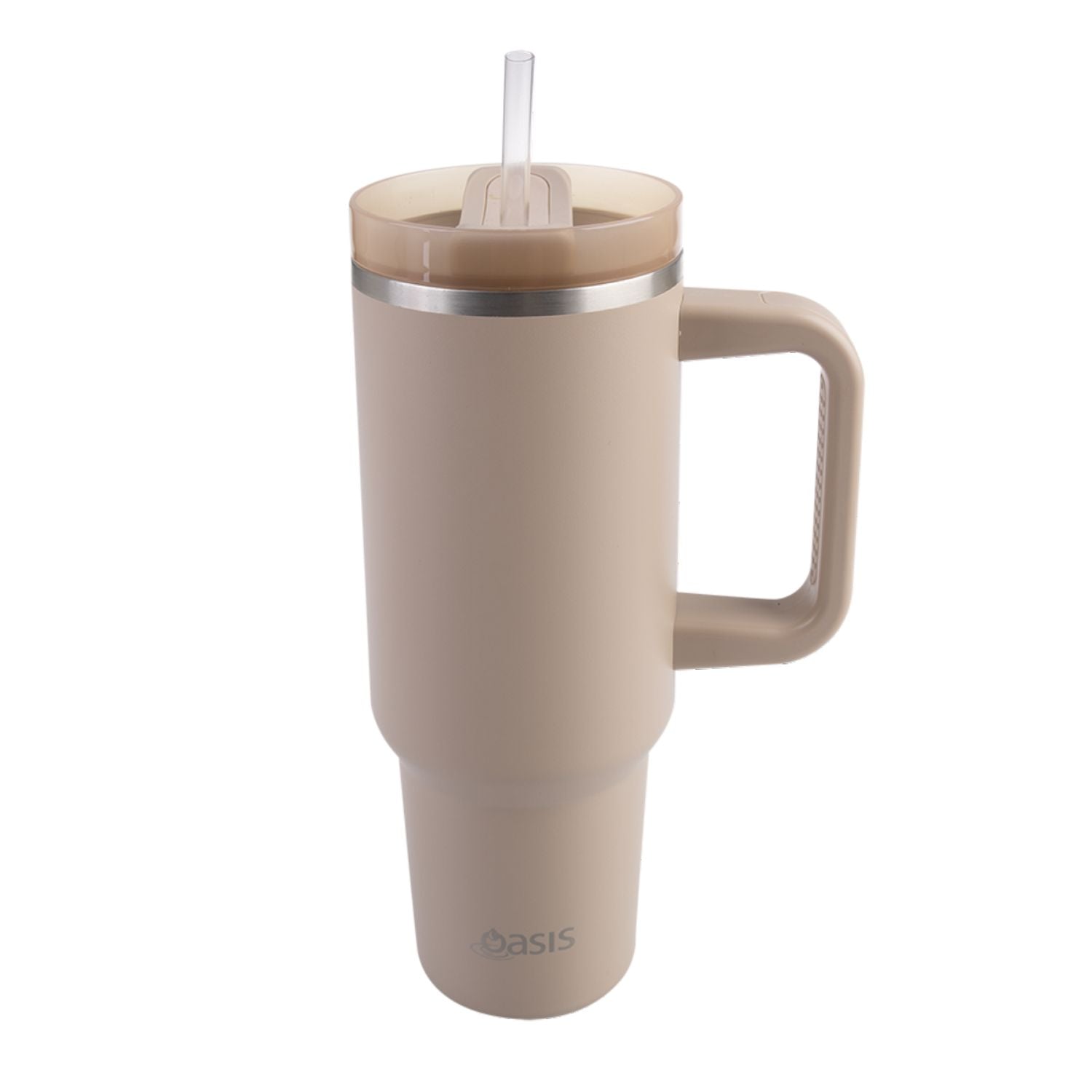 Oasis Stainless Steel Insulated Commuter Travel Tumbler 1.2L (SA)
