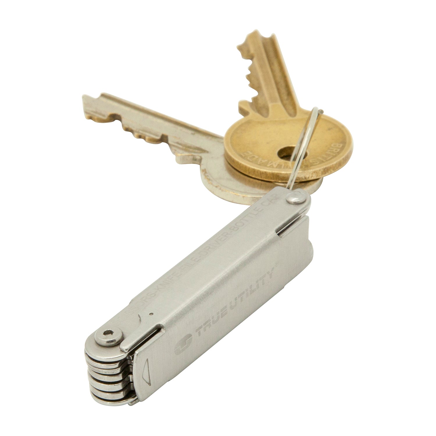 True Utility Microtool