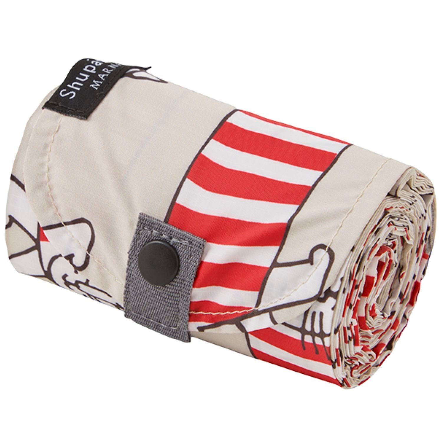 Shupatto X Lisa Larson Foldable Tote Large | Bags, Bags for Women, Foldable Bags, Handbags, Shoulder Bags, Tote Bags, Travel Accessories | Shupatto-2