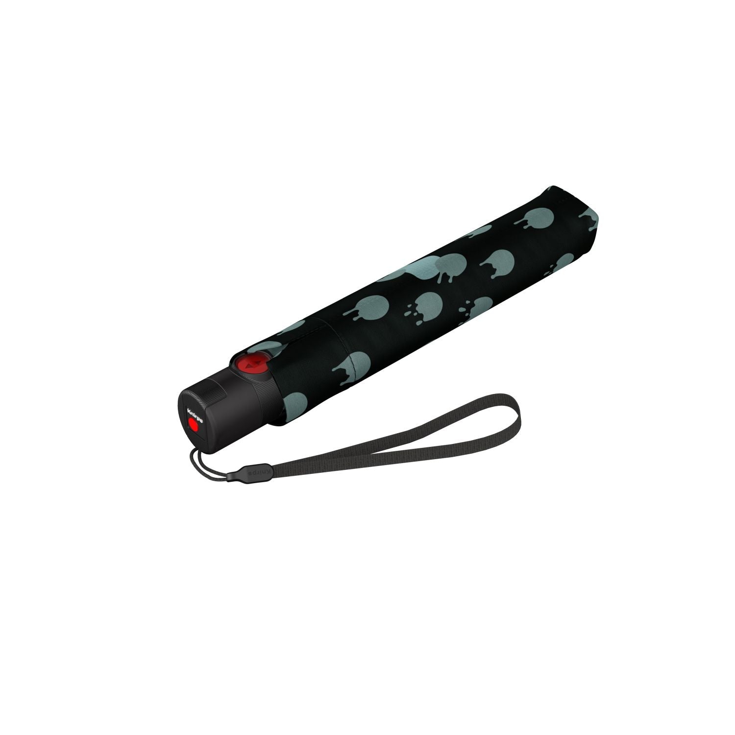 Knirps U.200 Ultra Light Duomatic Umbrella (SA)