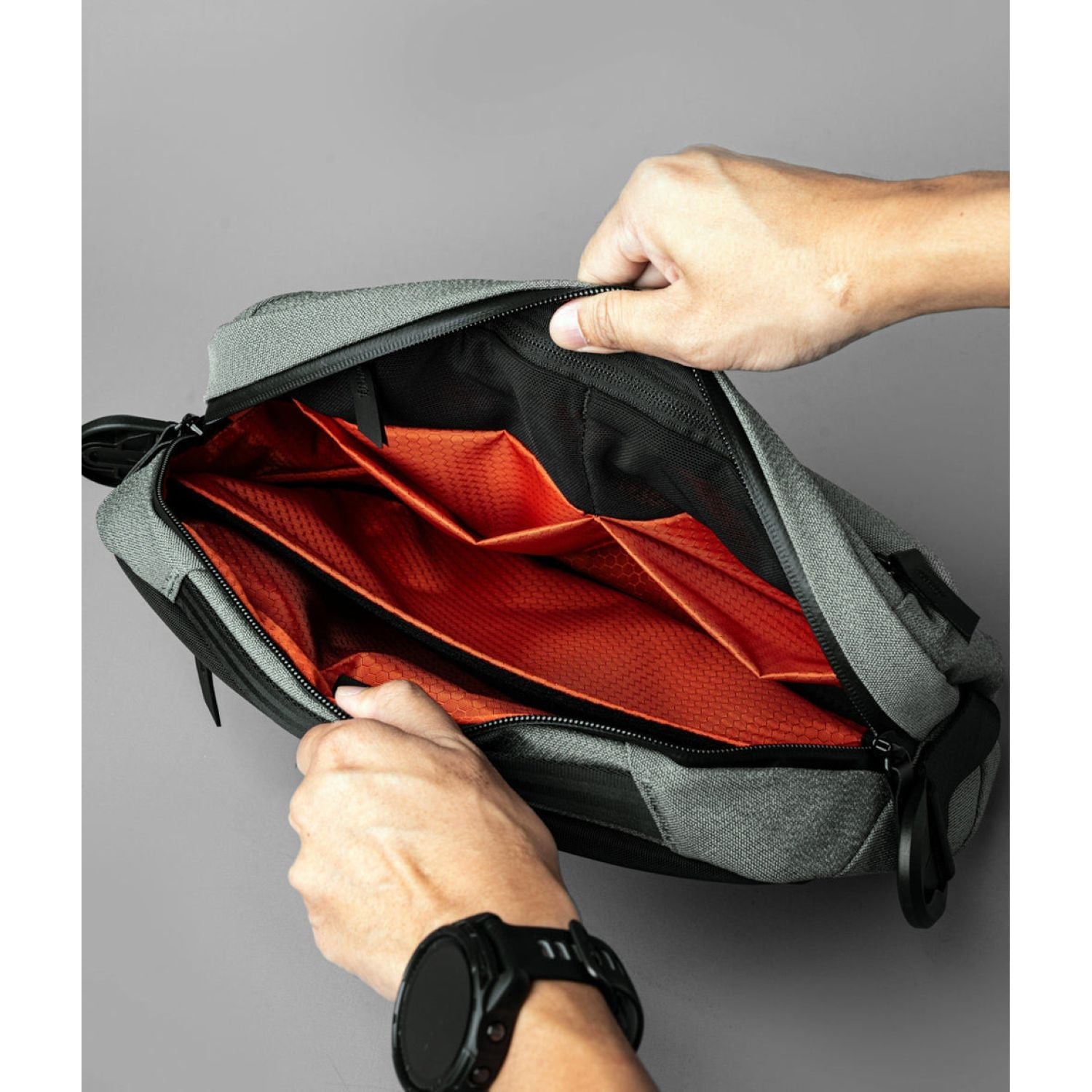 ALPAKA Go Sling (SA)