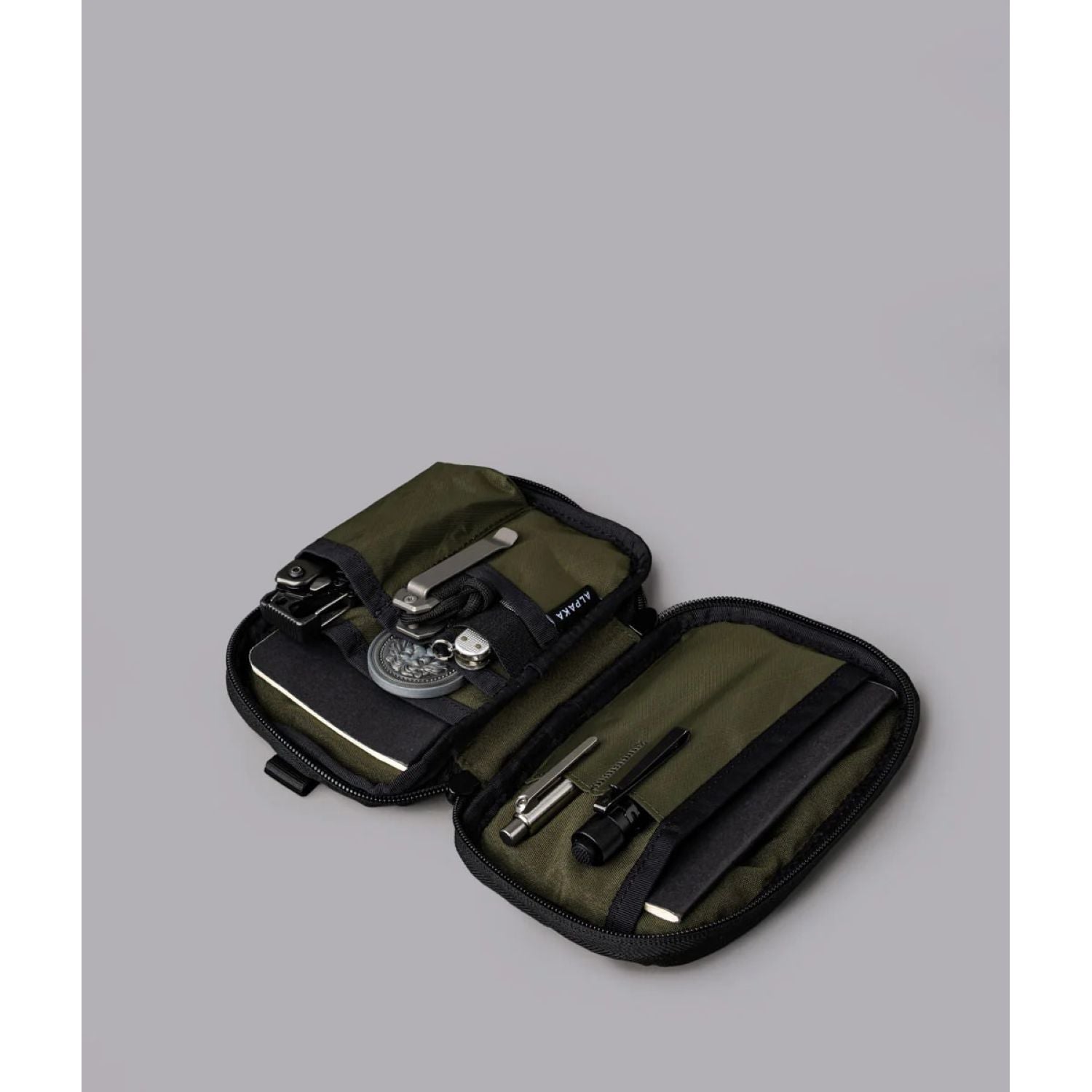 ALPAKA Admin Pouch Pro