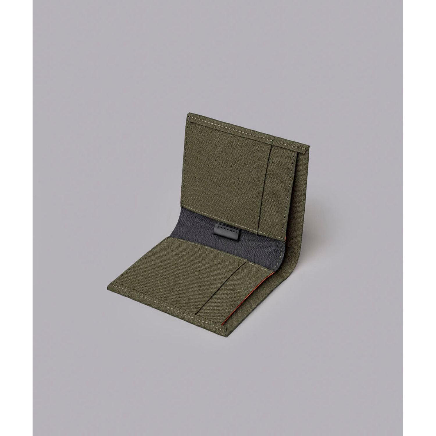 ALPAKA ARK Bifold Cash Wallet