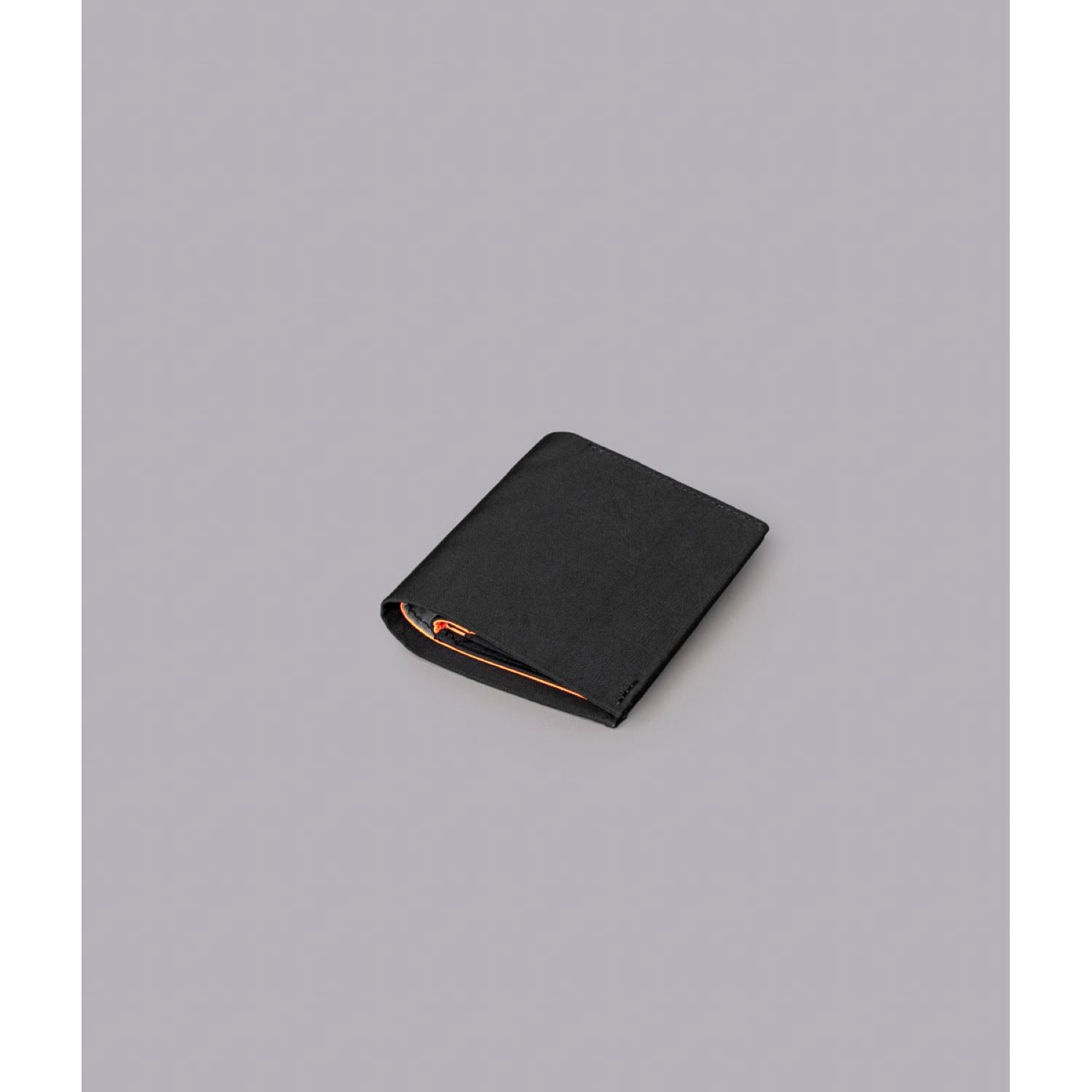 ALPAKA ARK Bifold Coin Wallet