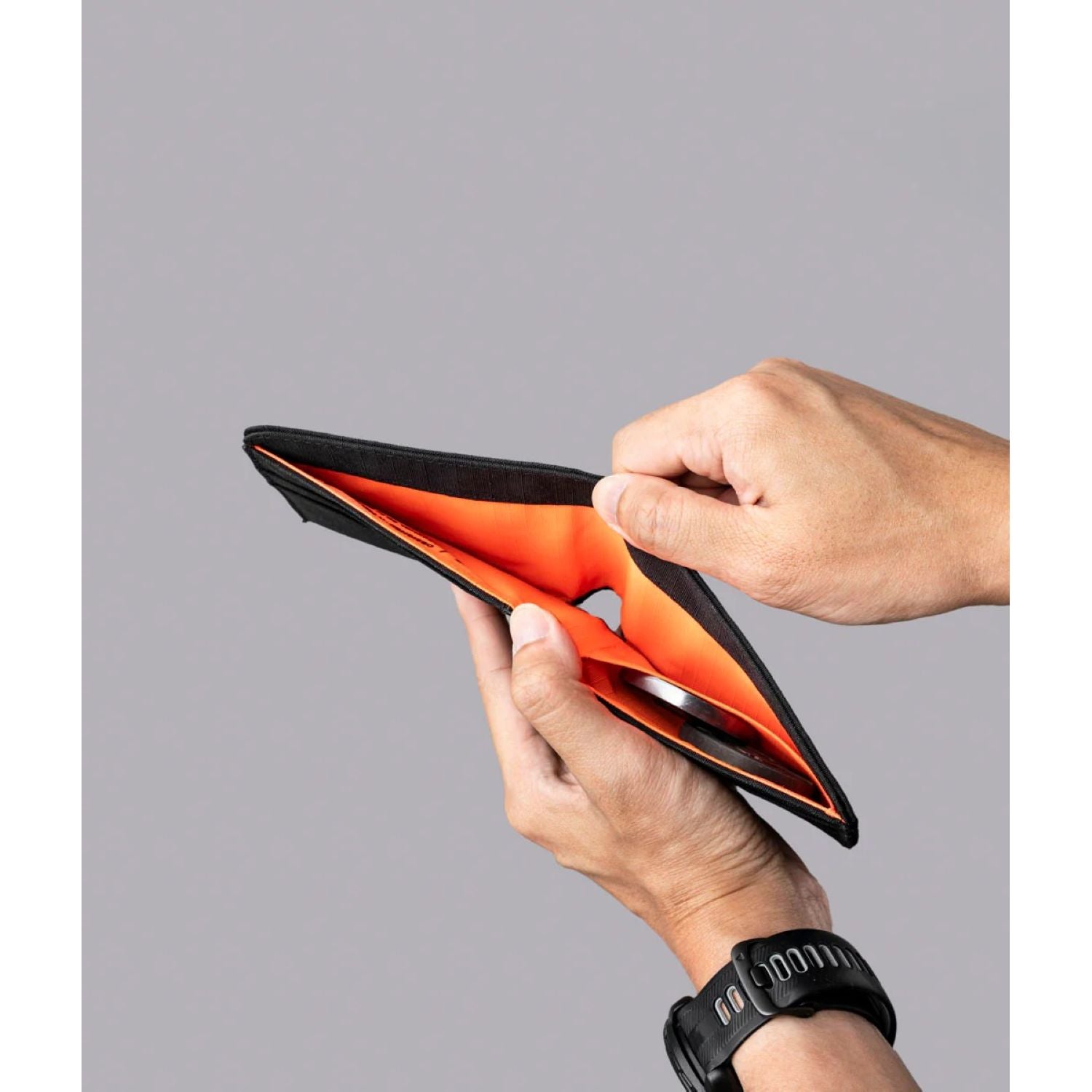 ALPAKA ARK Classic Wallet