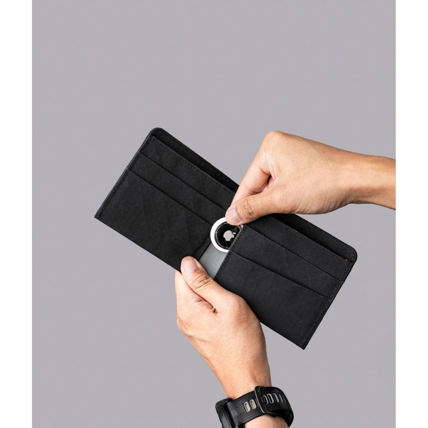 ALPAKA ARK Classic Wallet